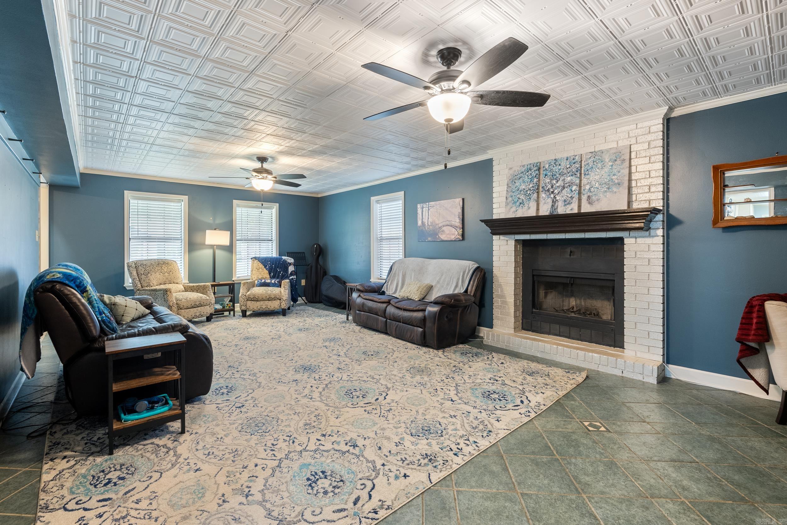 1 Manchester  Conway, AR