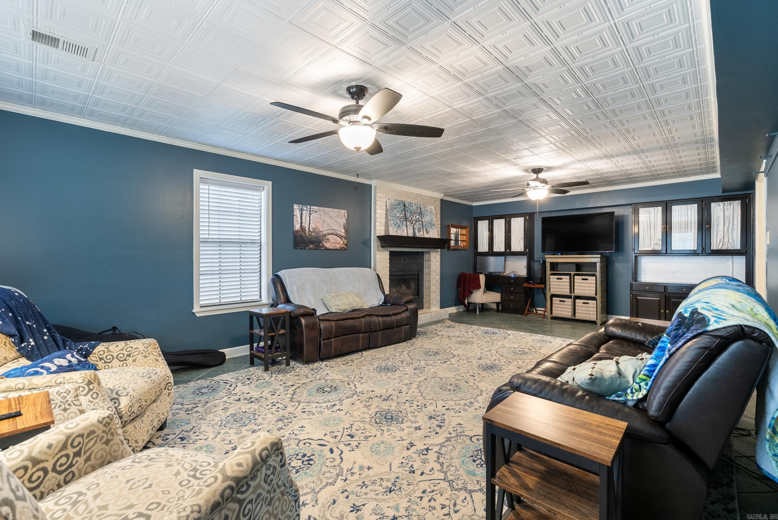 1 Manchester  Conway, AR