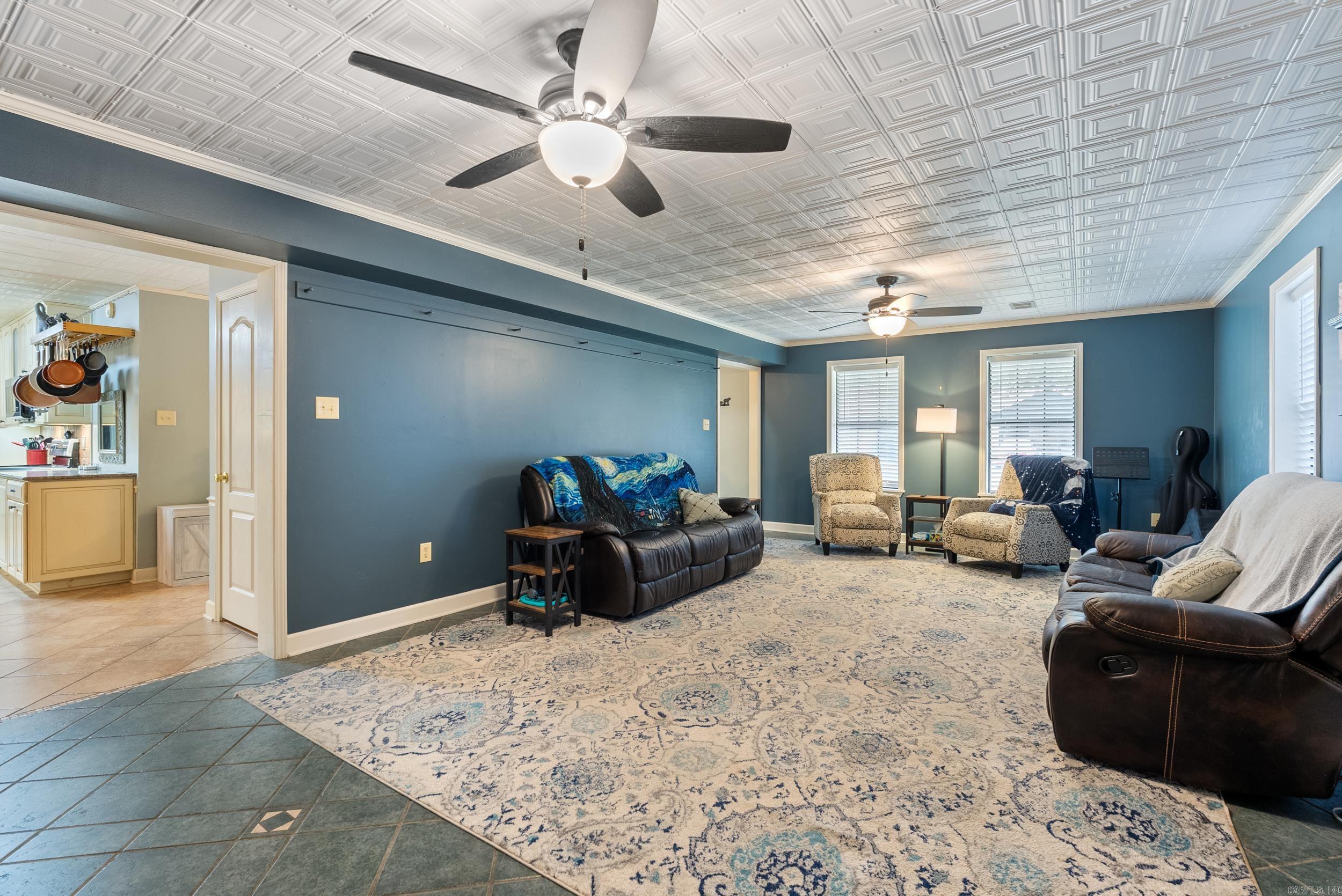 1 Manchester  Conway, AR