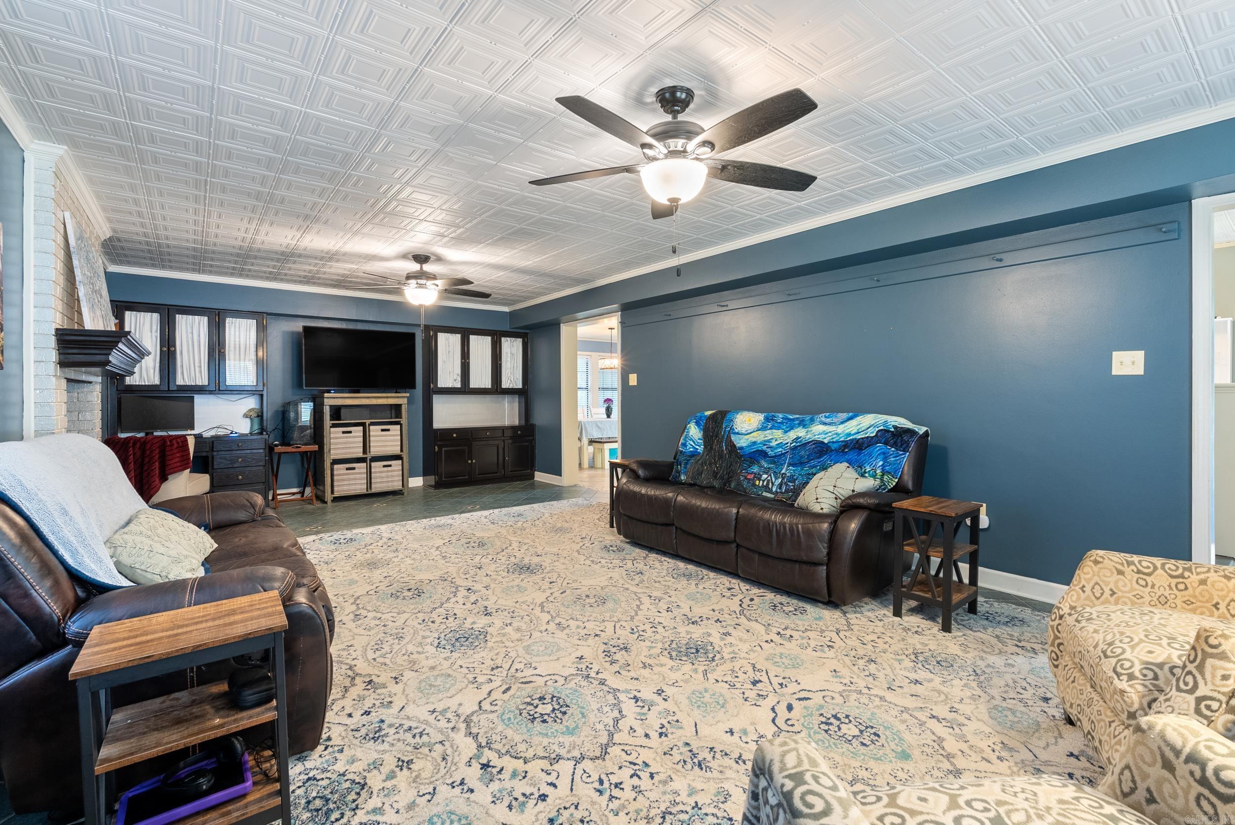 1 Manchester  Conway, AR