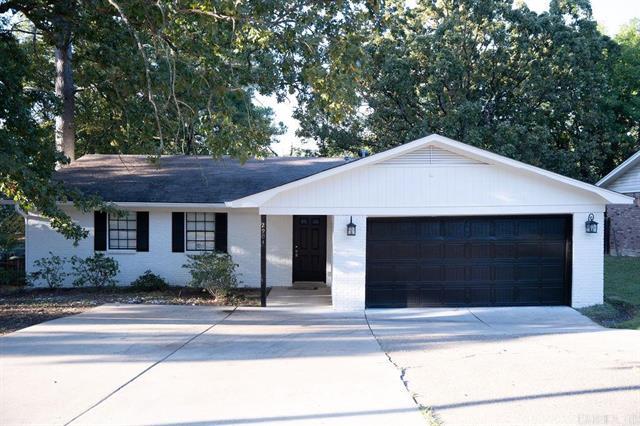 2904  Stivers  Bryant, AR