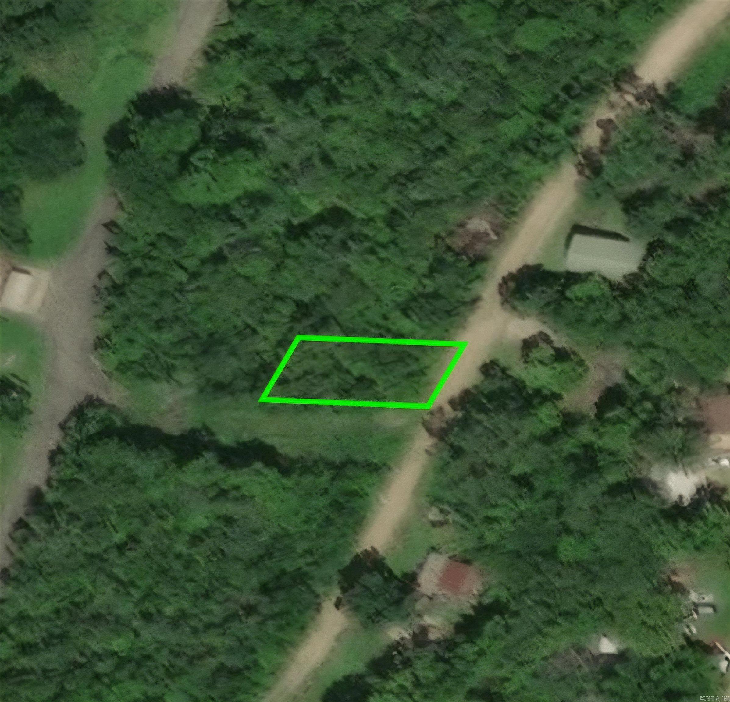 Lot 1 Hempstead 197  Saratoga, AR