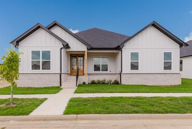 227  B  Bryant, AR