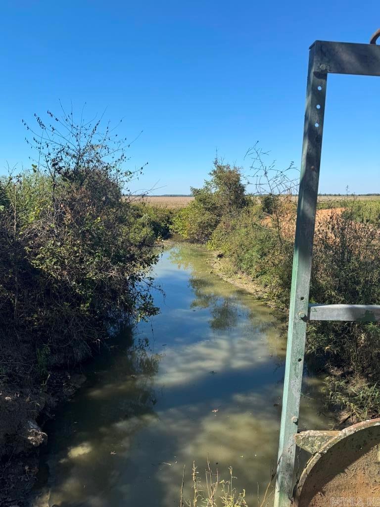619 acres Flag Slough Lane  Weiner, AR