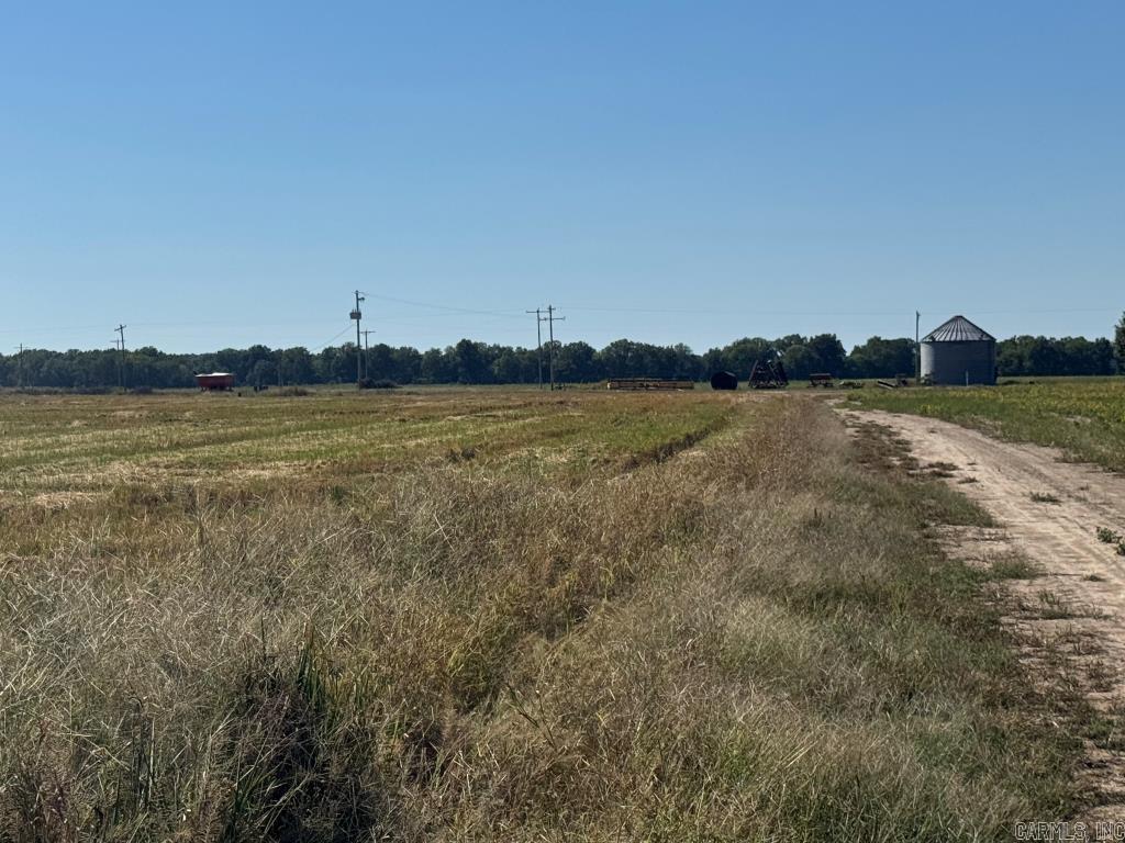 619 acres Flag Slough Lane  Weiner, AR