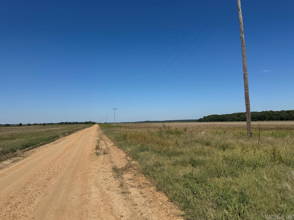 619 acres Flag Slough Lane  Weiner, AR