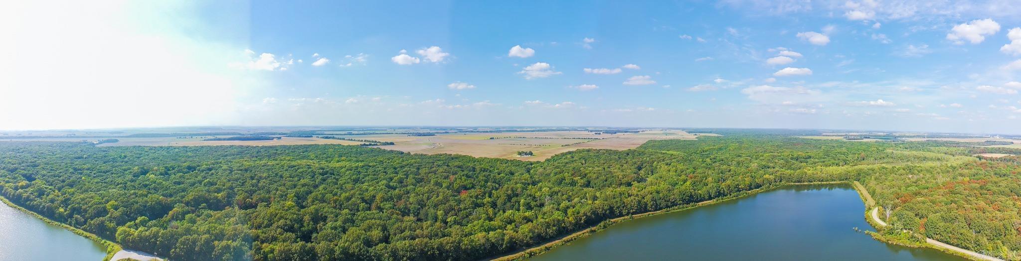 619 acres Flag Slough Lane  Weiner, AR