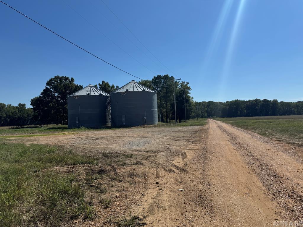 619 acres Flag Slough Lane  Weiner, AR