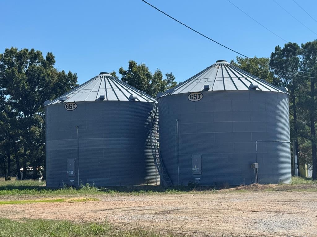 619 acres Flag Slough Lane  Weiner, AR