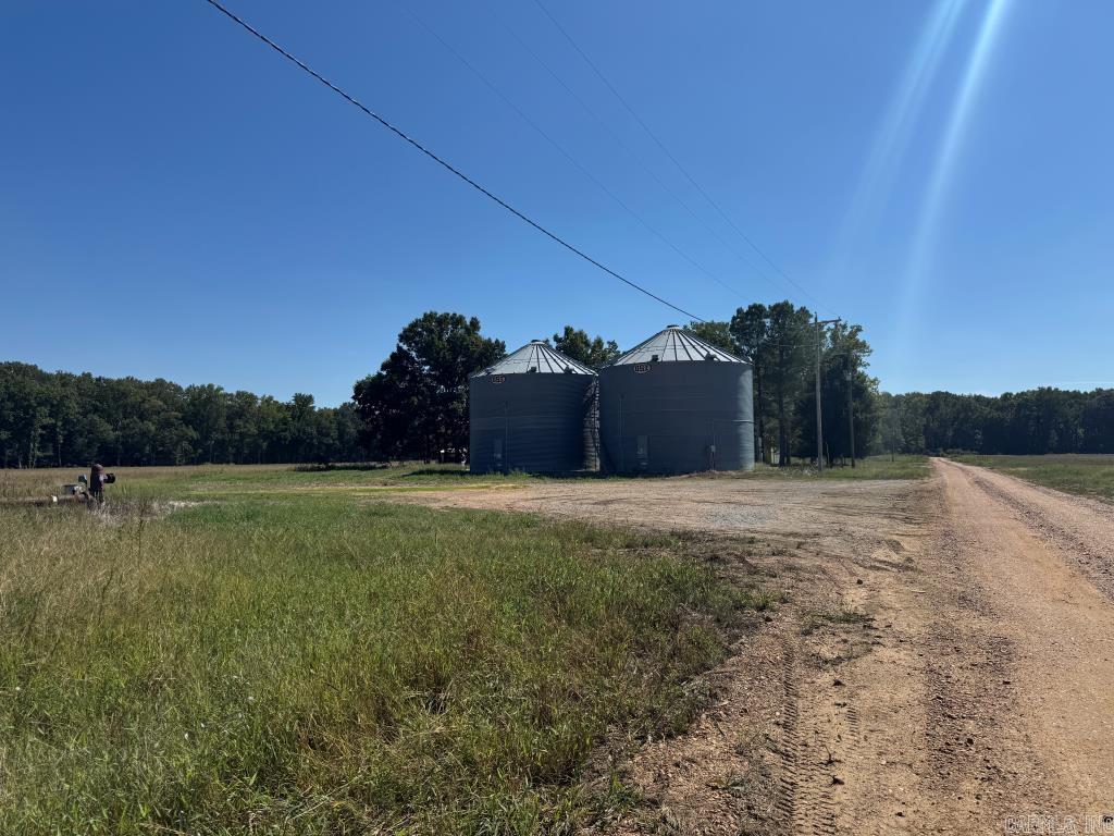 619 acres Flag Slough Lane  Weiner, AR