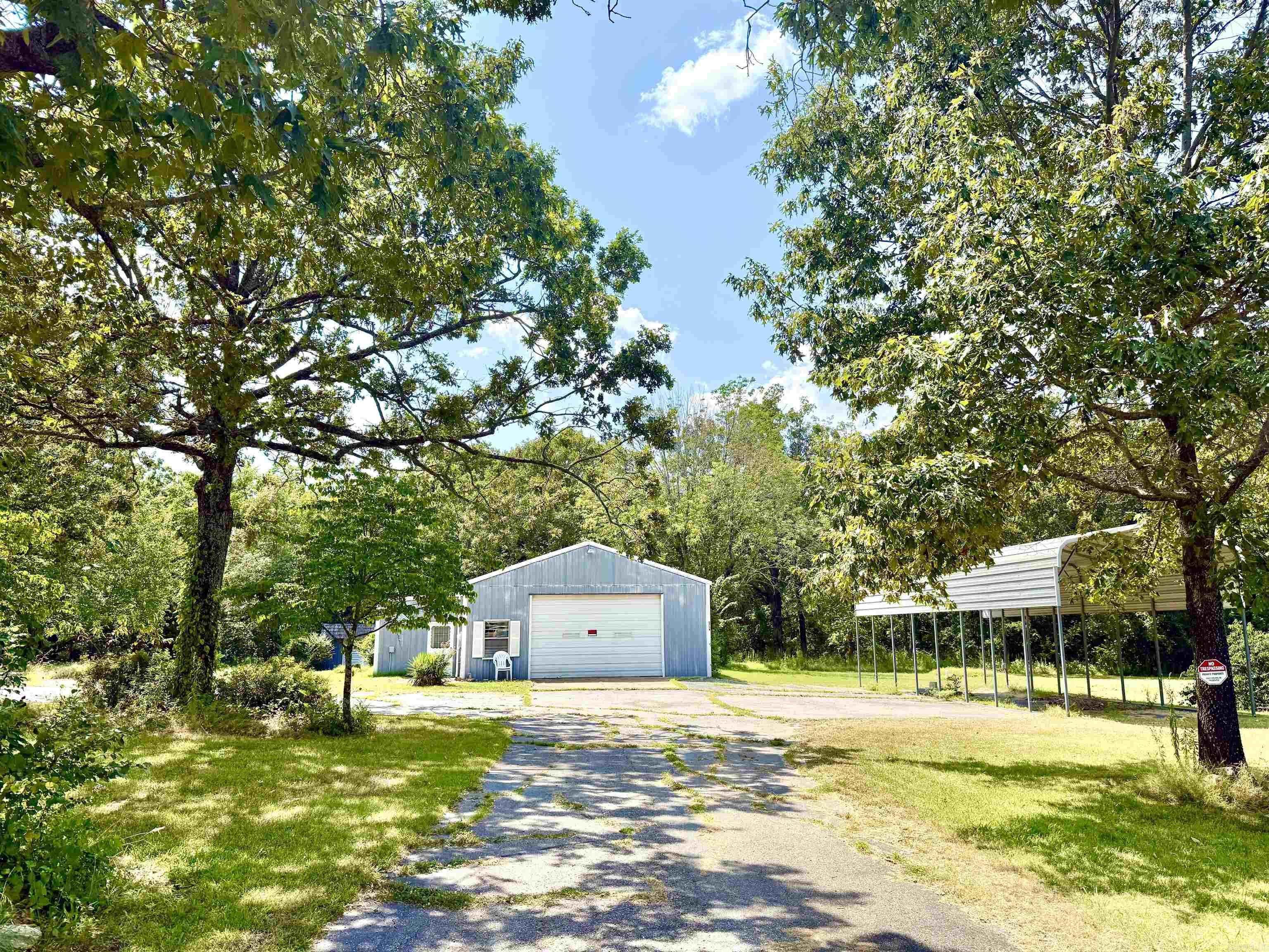 3754 Hwy 5 North  Mountain Home, AR