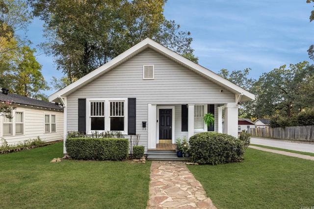 5123  B St  Little Rock, AR