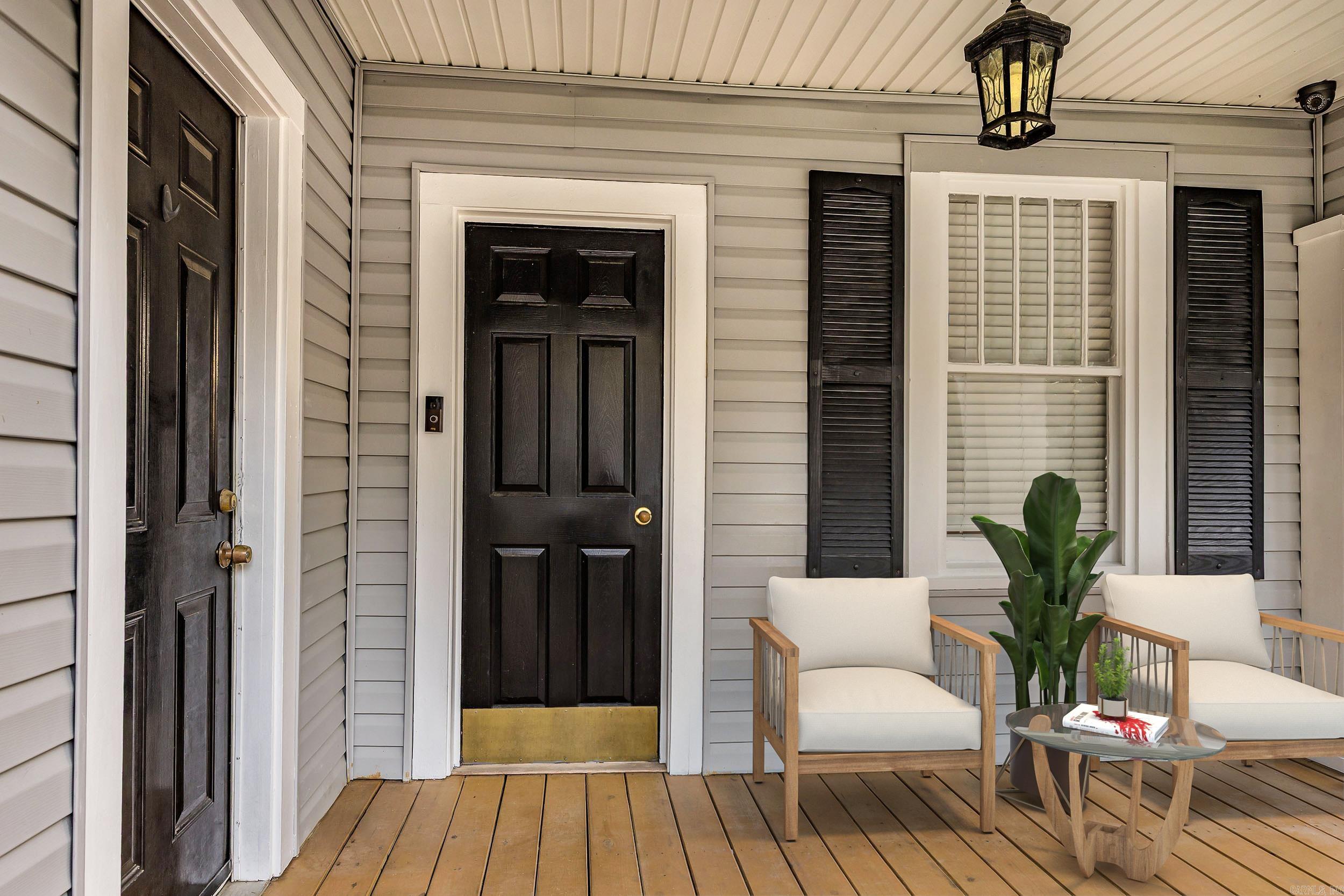 5123 B St  Little Rock, AR