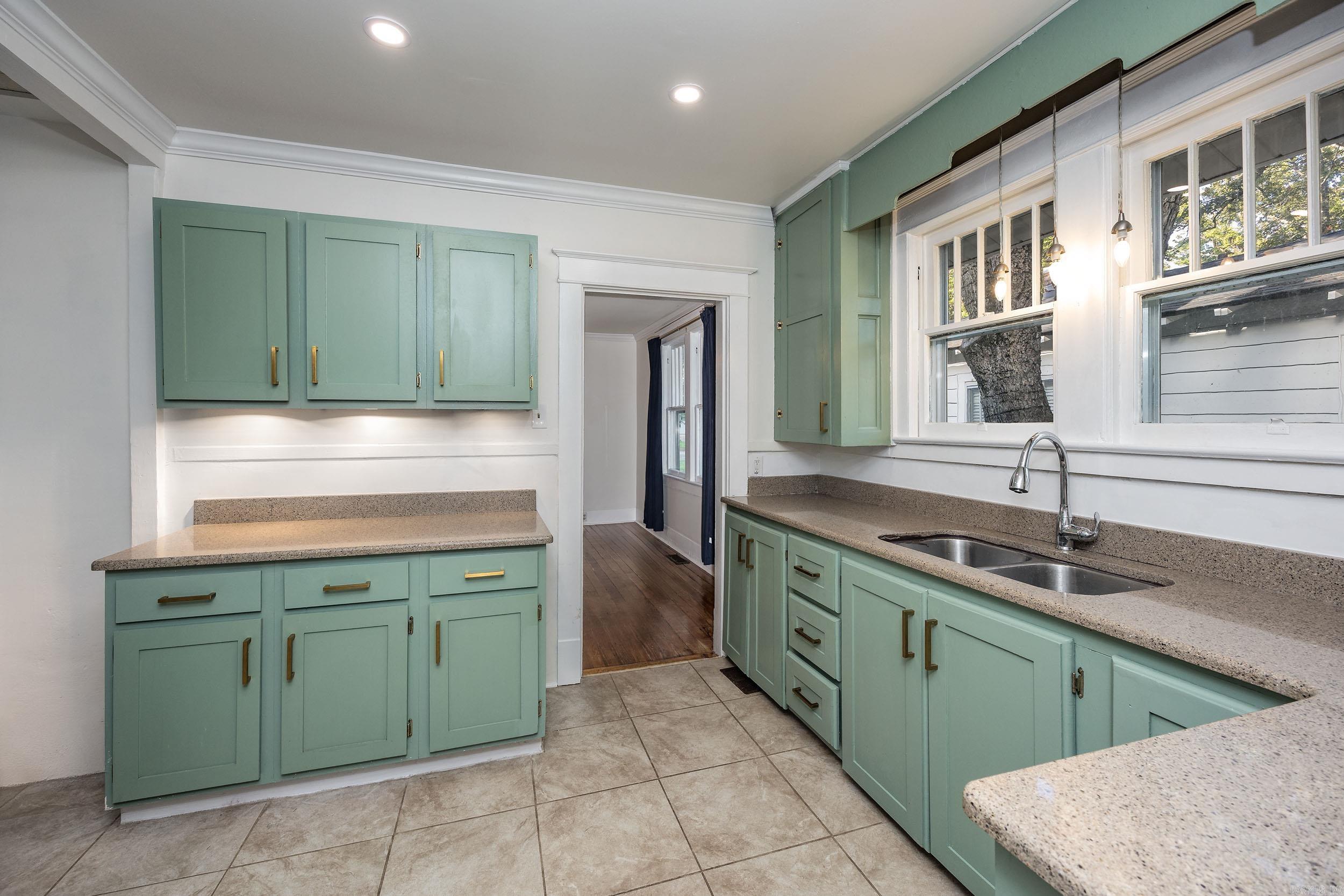 5123 B St  Little Rock, AR