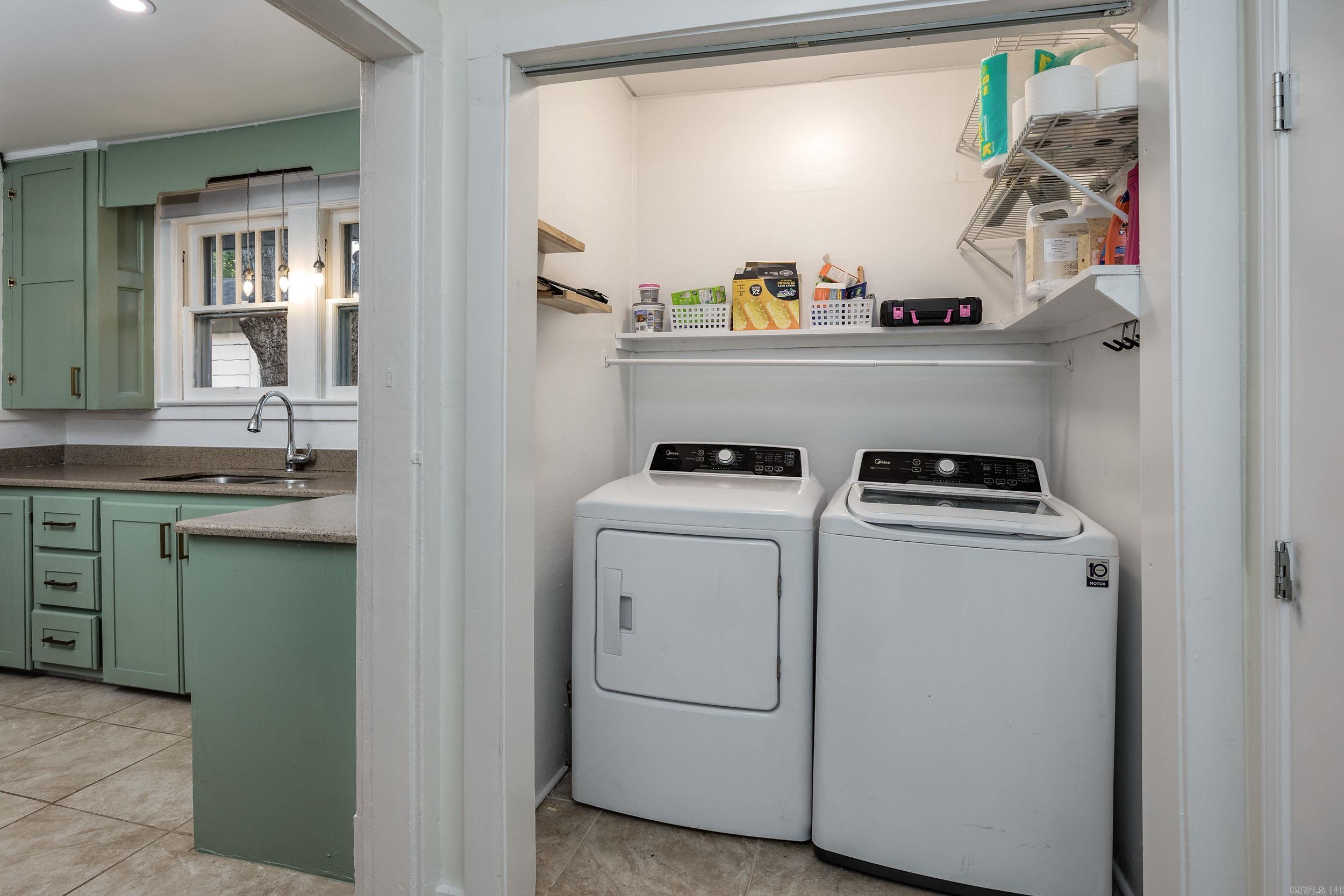 5123 B St  Little Rock, AR