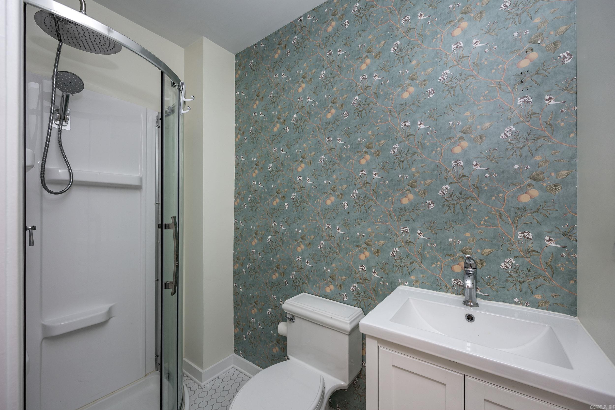 5123 B St  Little Rock, AR