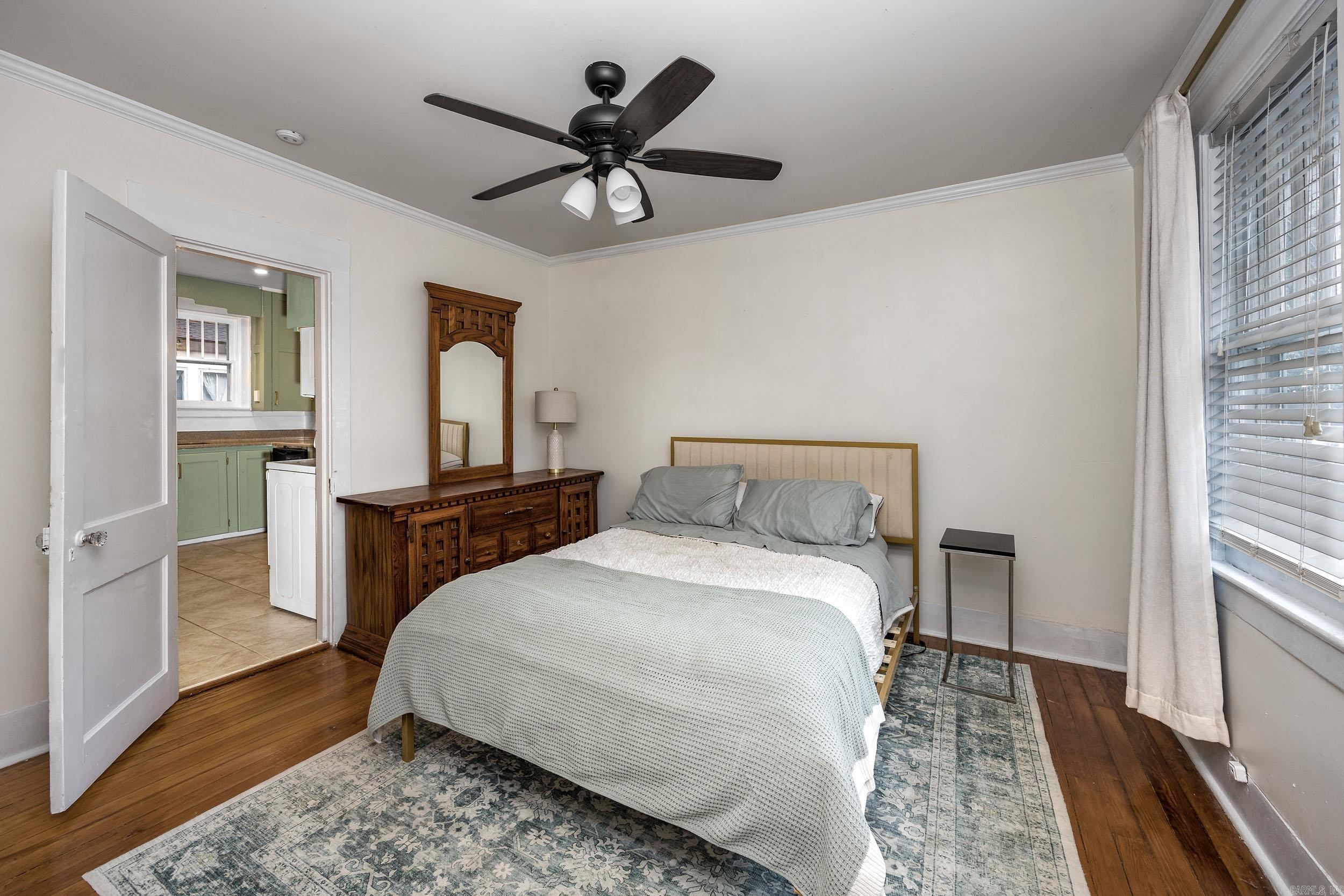 5123 B St  Little Rock, AR