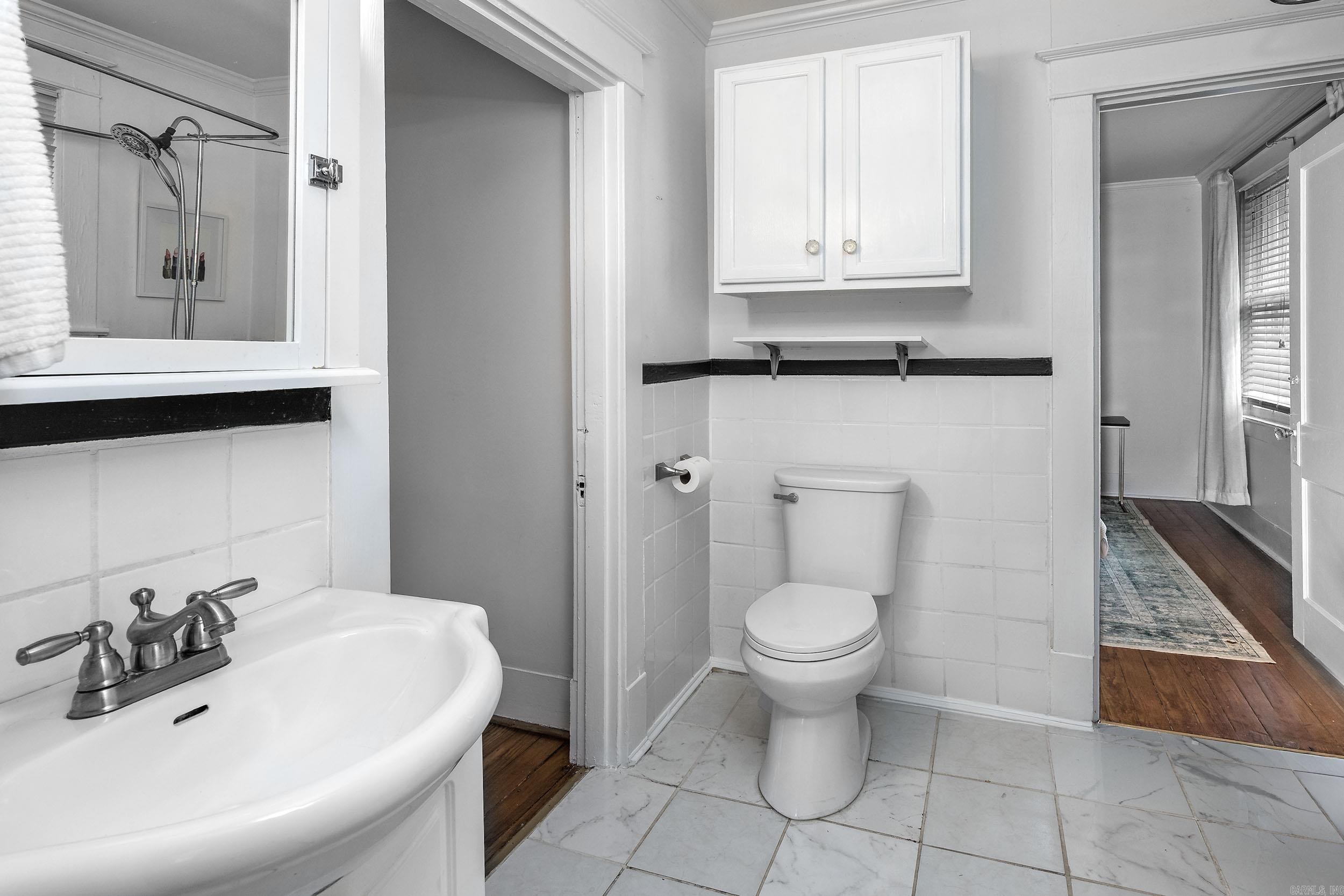 5123 B St  Little Rock, AR