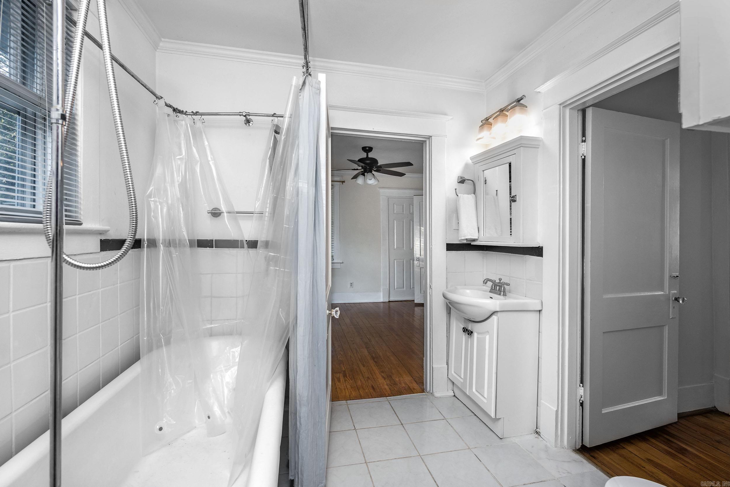 5123 B St  Little Rock, AR