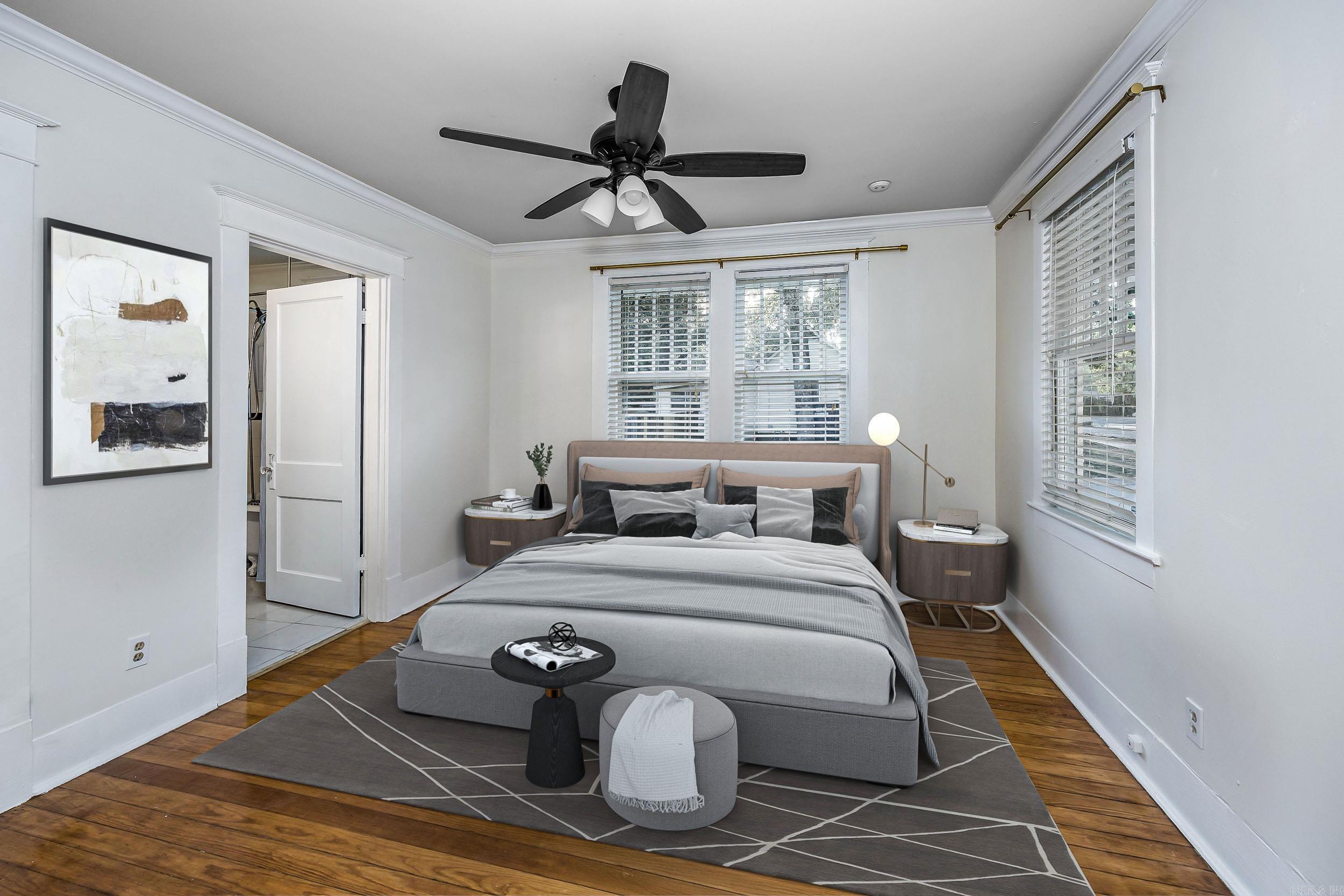 5123 B St  Little Rock, AR