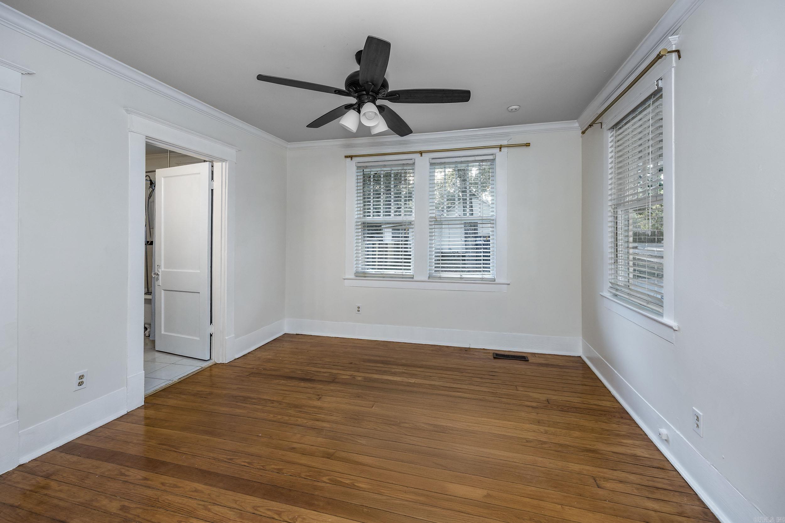 5123 B St  Little Rock, AR