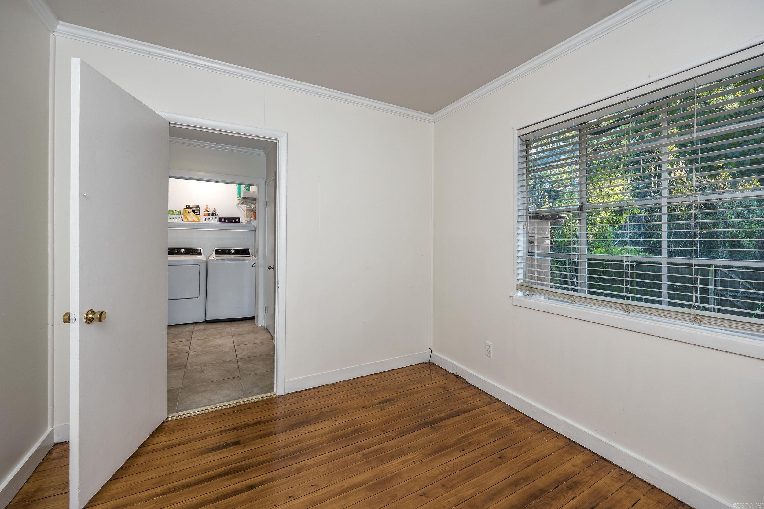 5123 B St  Little Rock, AR