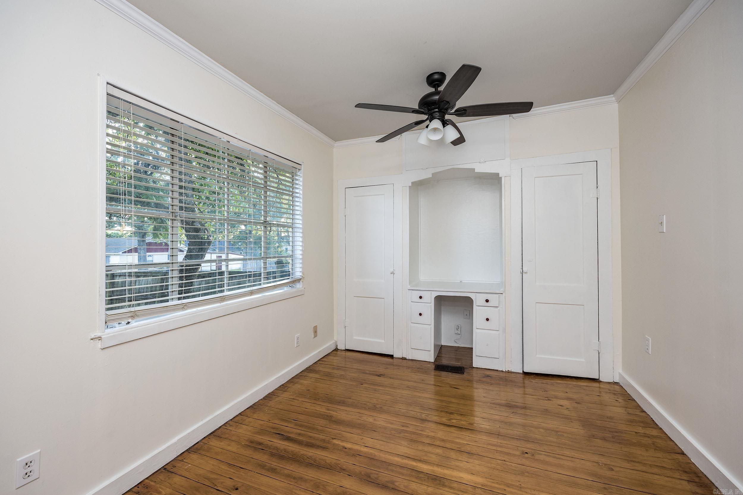 5123 B St  Little Rock, AR