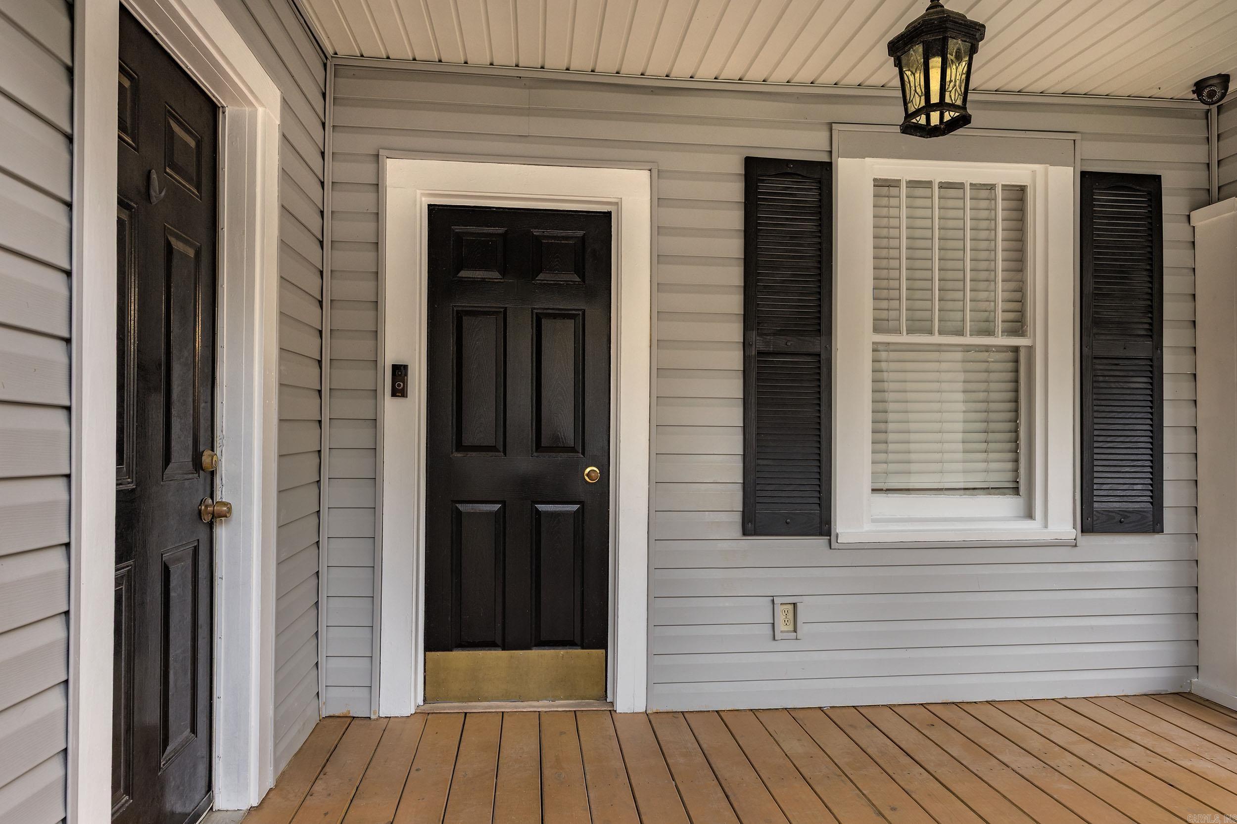 5123 B St  Little Rock, AR