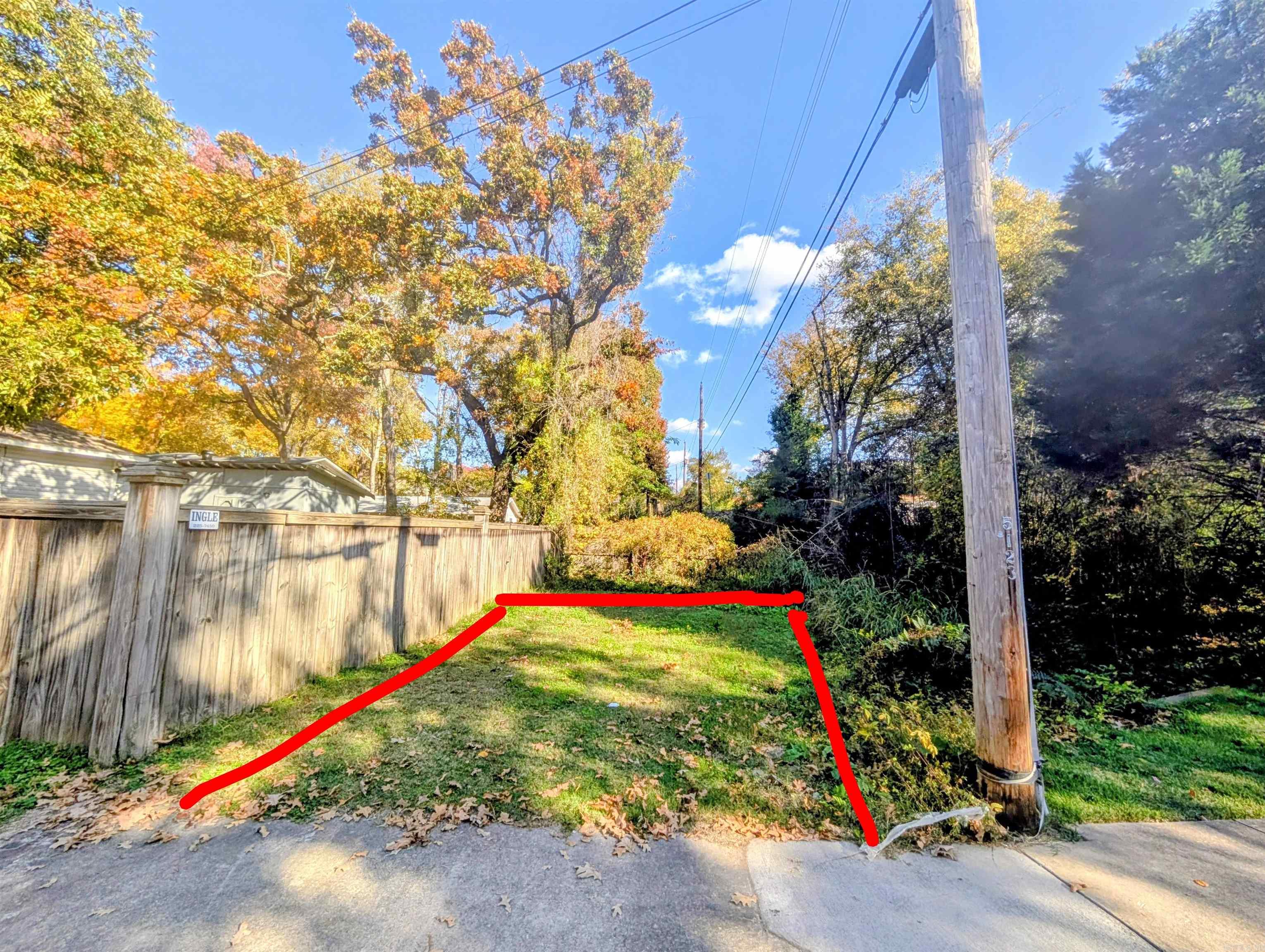 5123 B St  Little Rock, AR