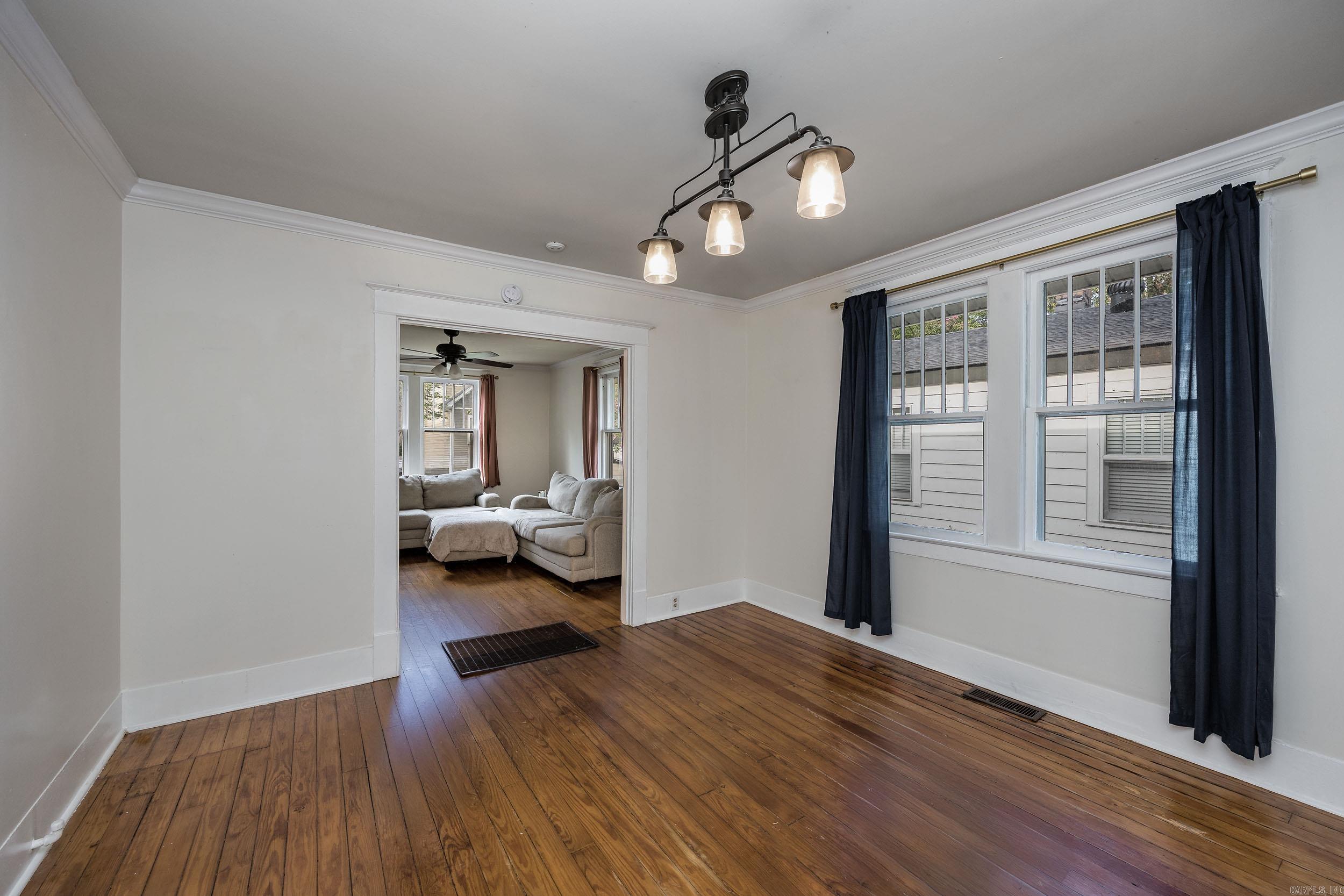 5123 B St  Little Rock, AR