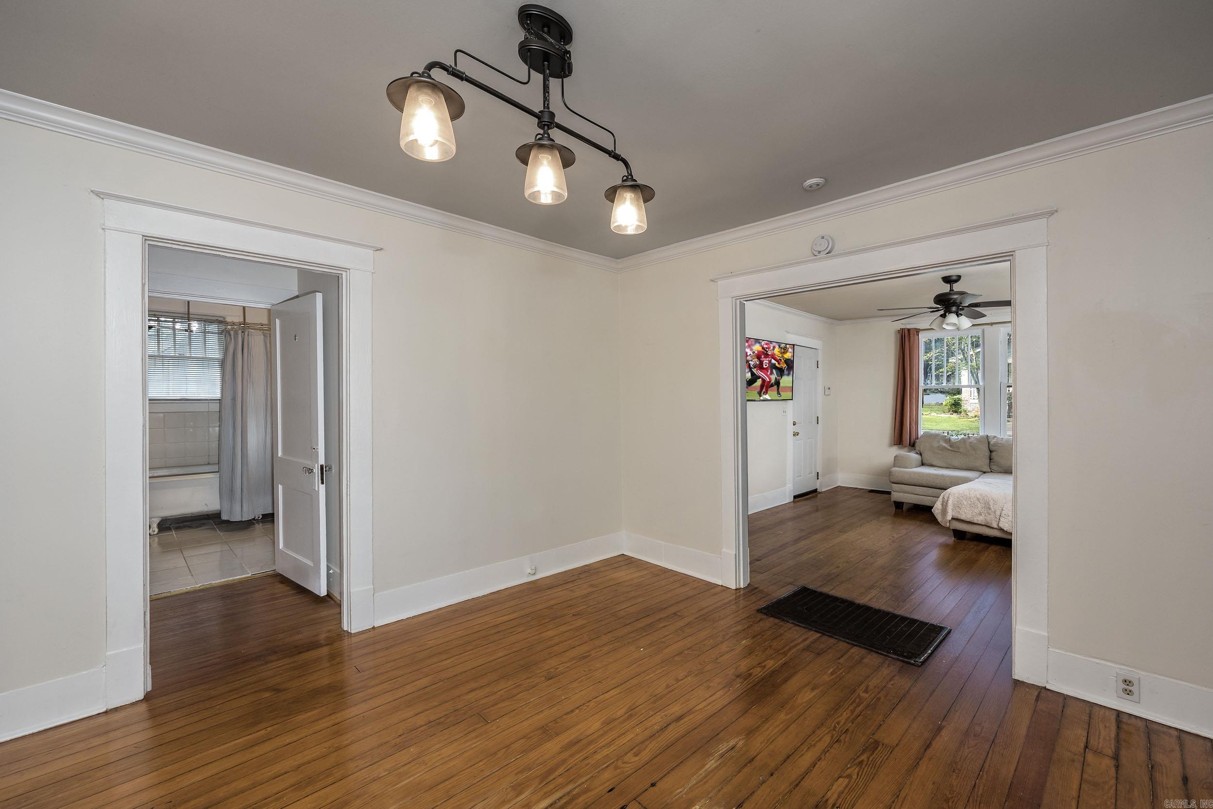 5123 B St  Little Rock, AR