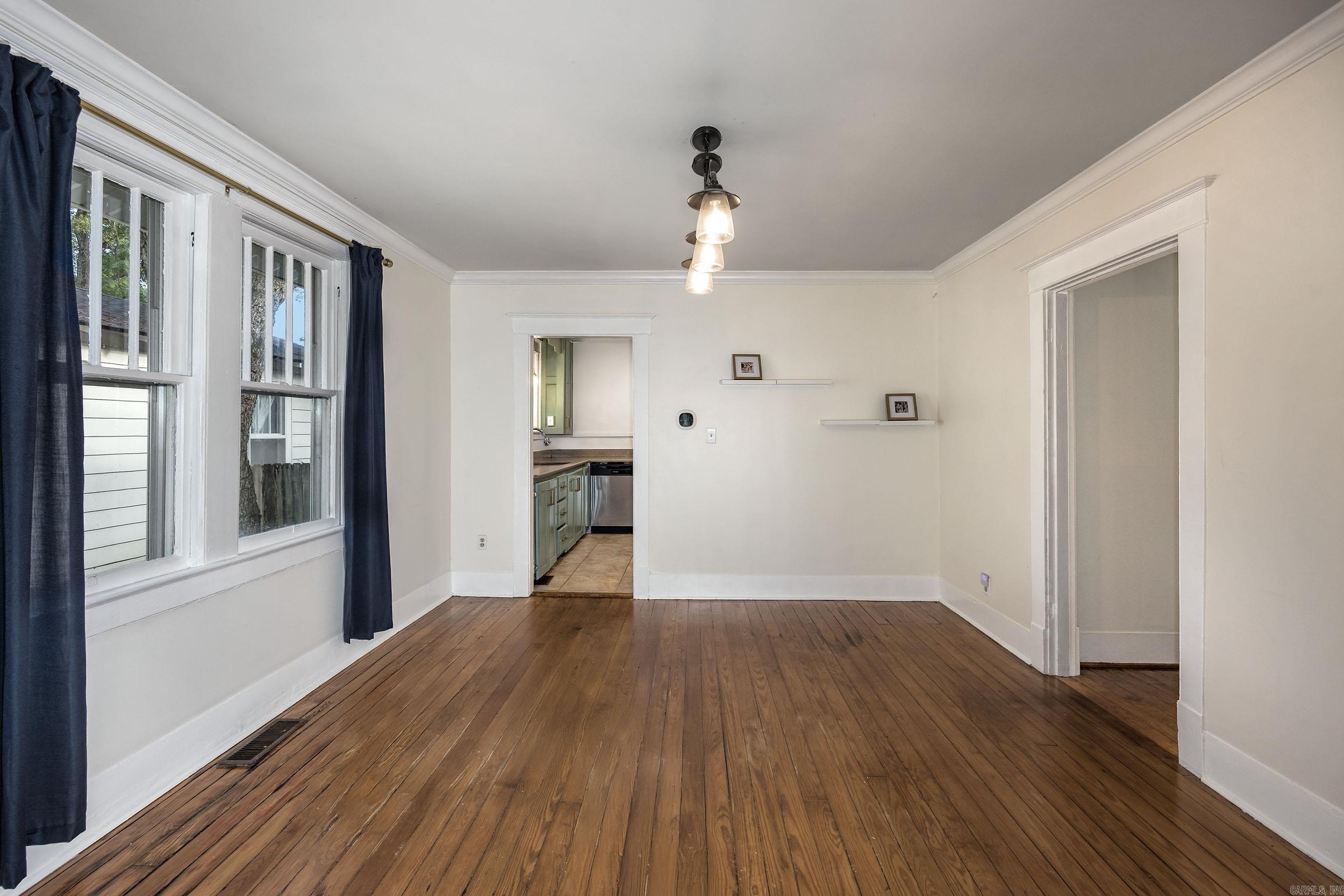 5123 B St  Little Rock, AR