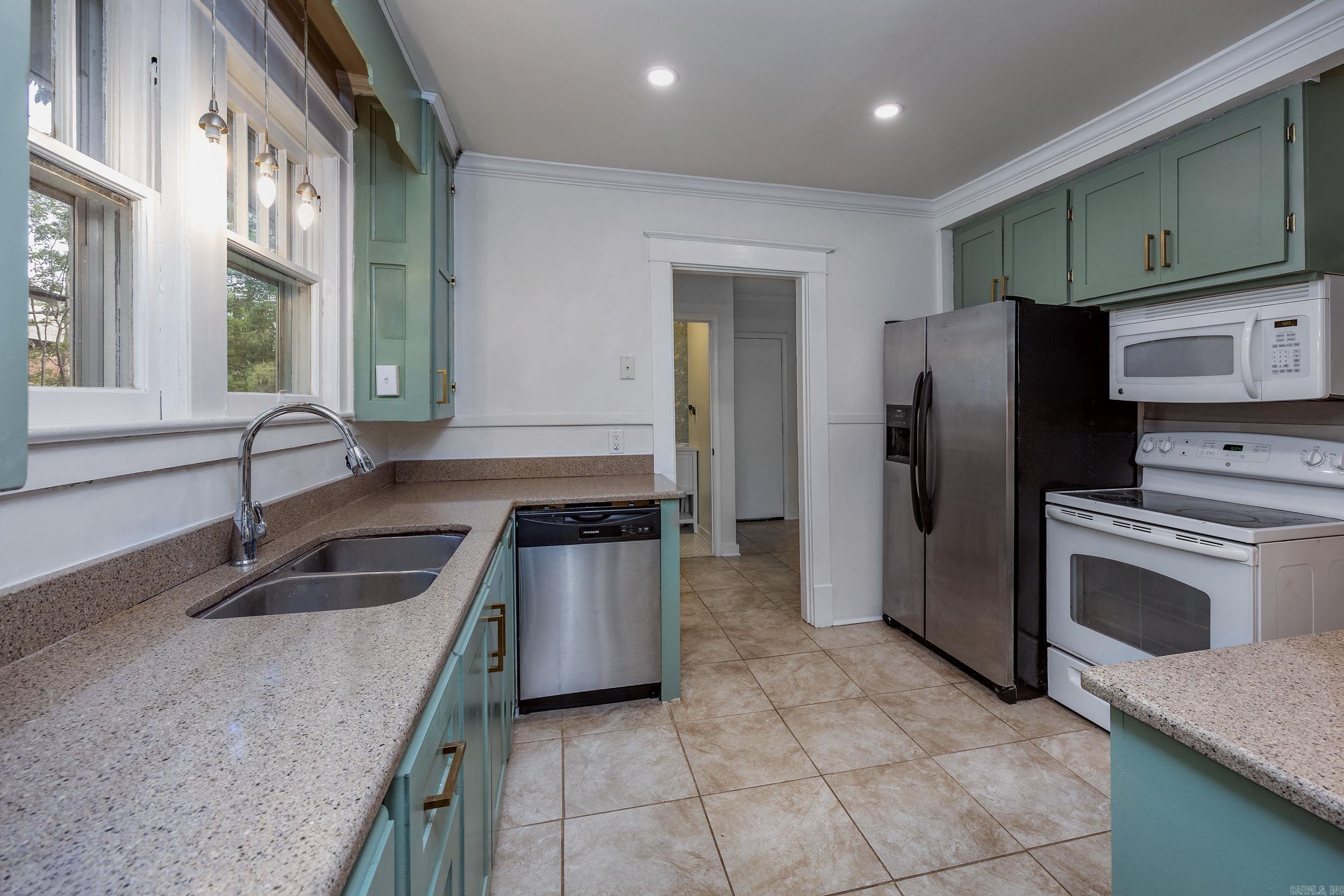 5123 B St  Little Rock, AR