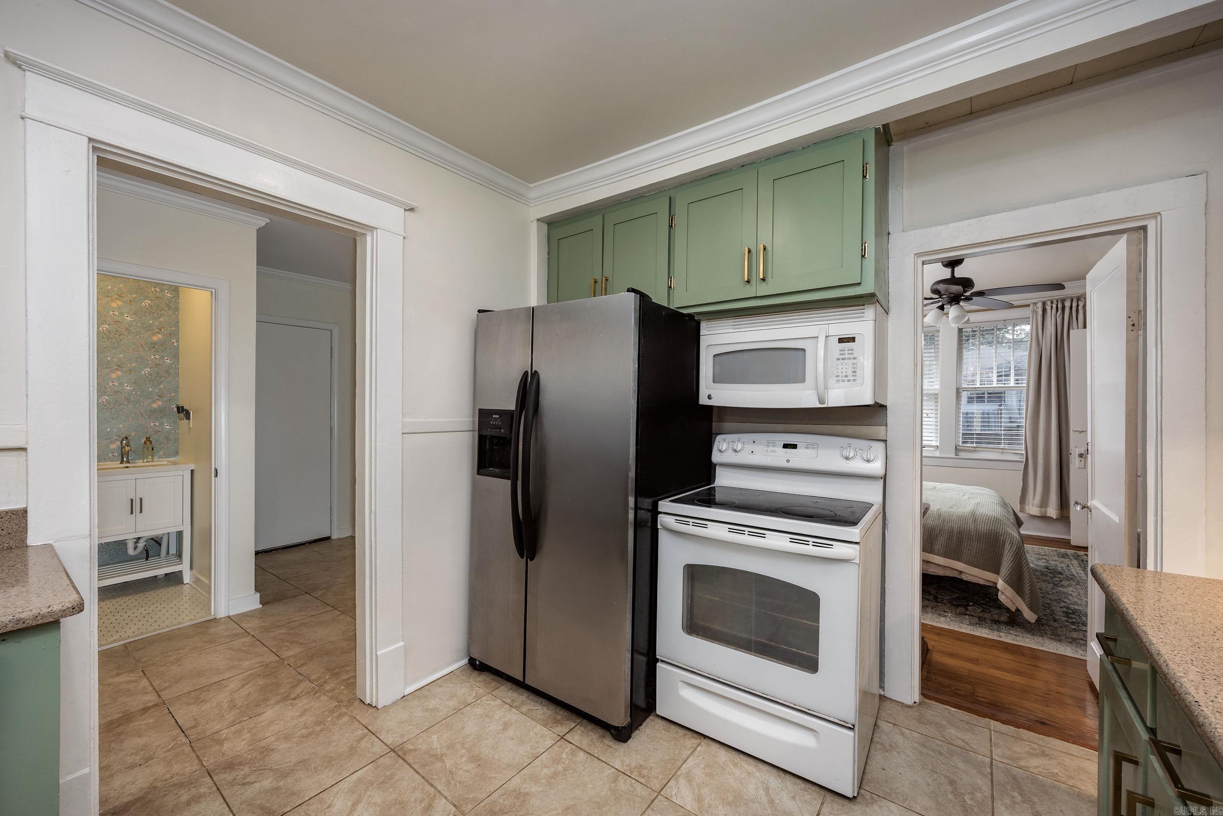 5123 B St  Little Rock, AR