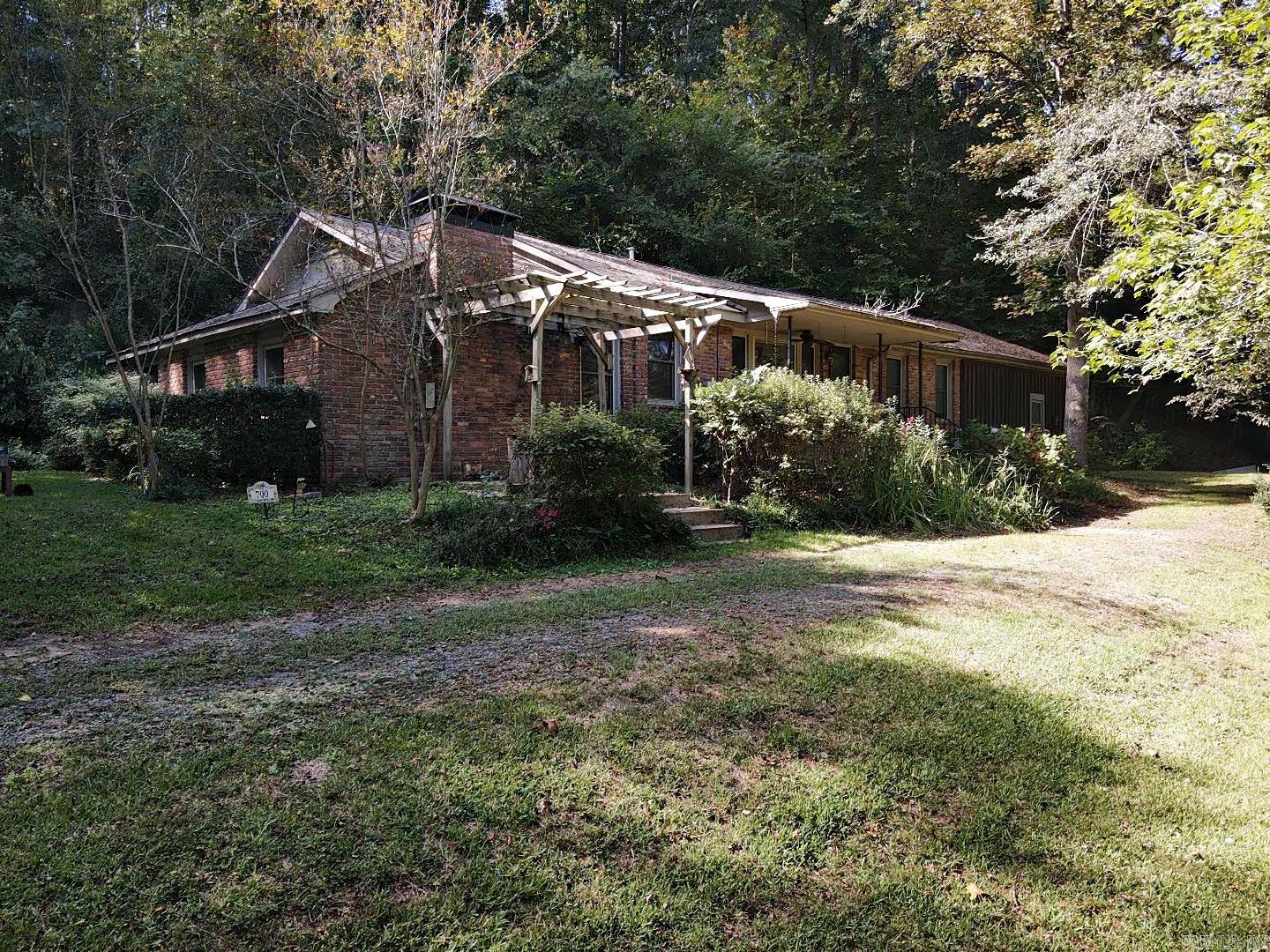700 Carter Road