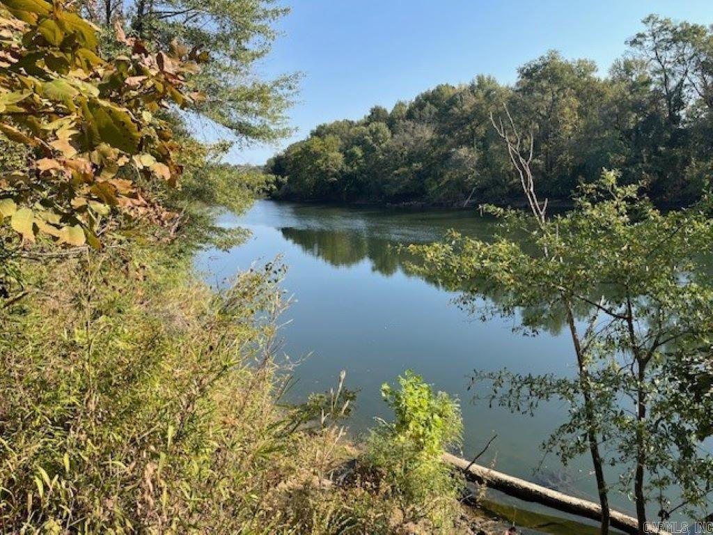 TBD Open Banks Lot 6 & 7 Arkadelphia, AR