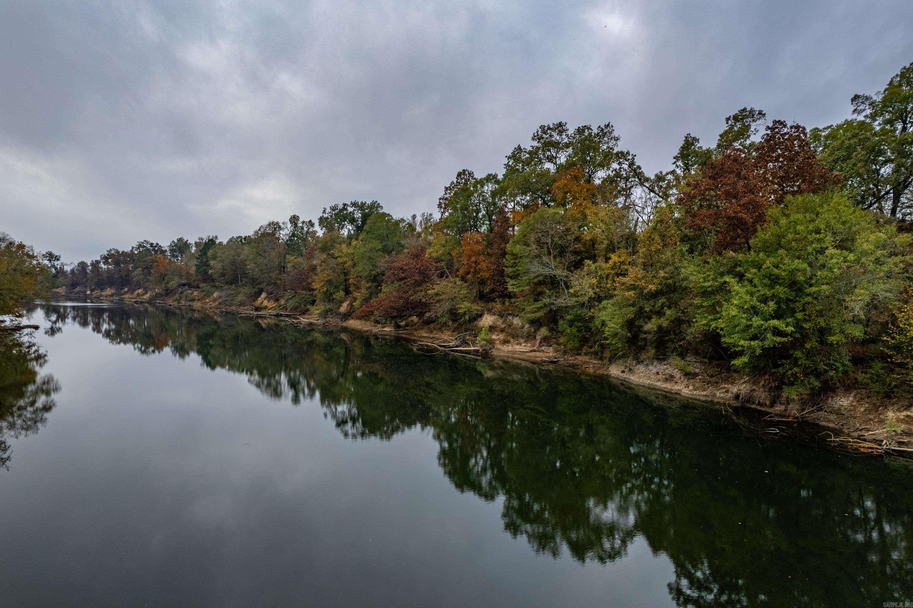TBD Open Banks Lot 6 & 7 Arkadelphia, AR