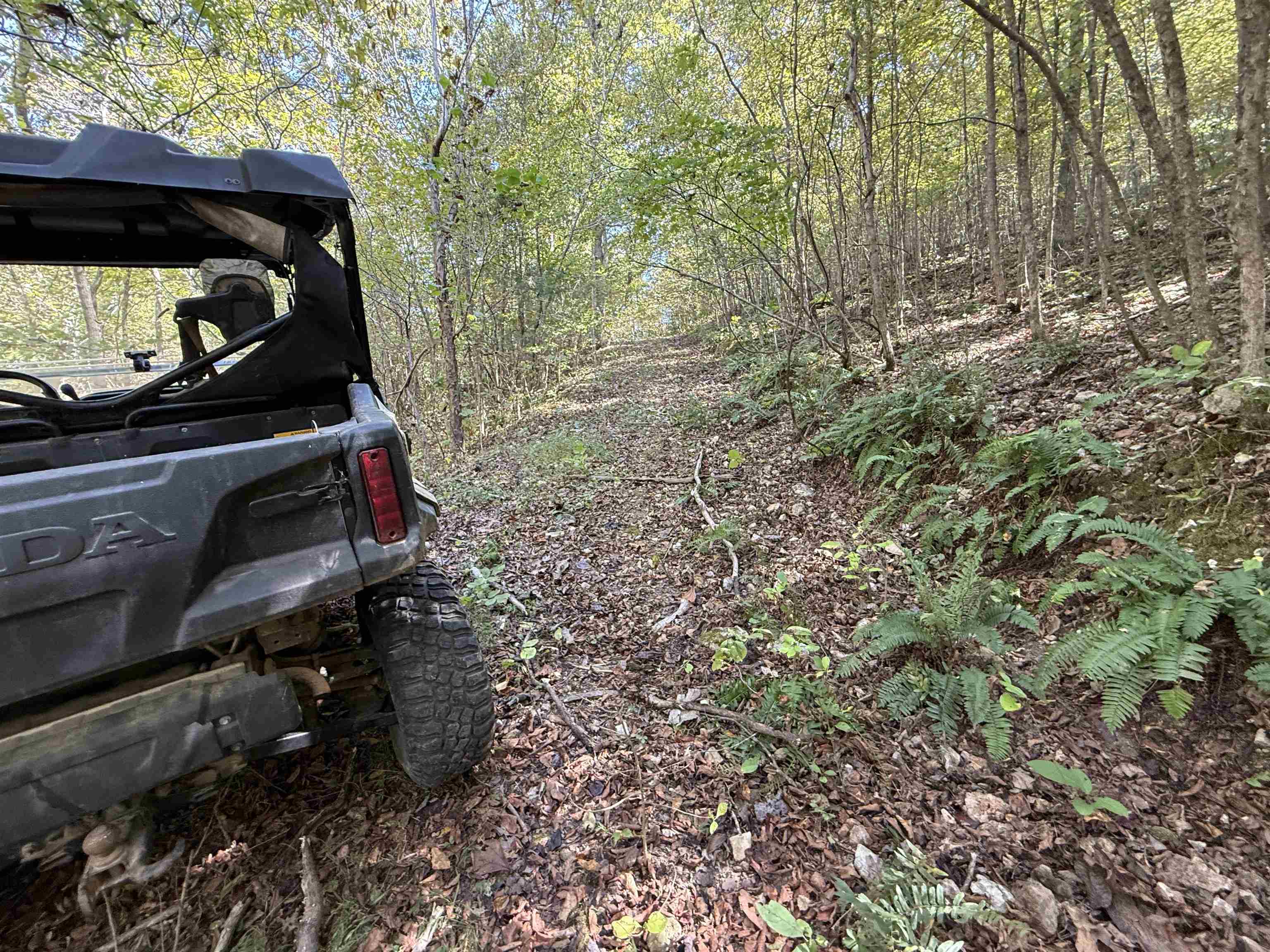 180A Lafferty Road  Mount Pleasant, AR