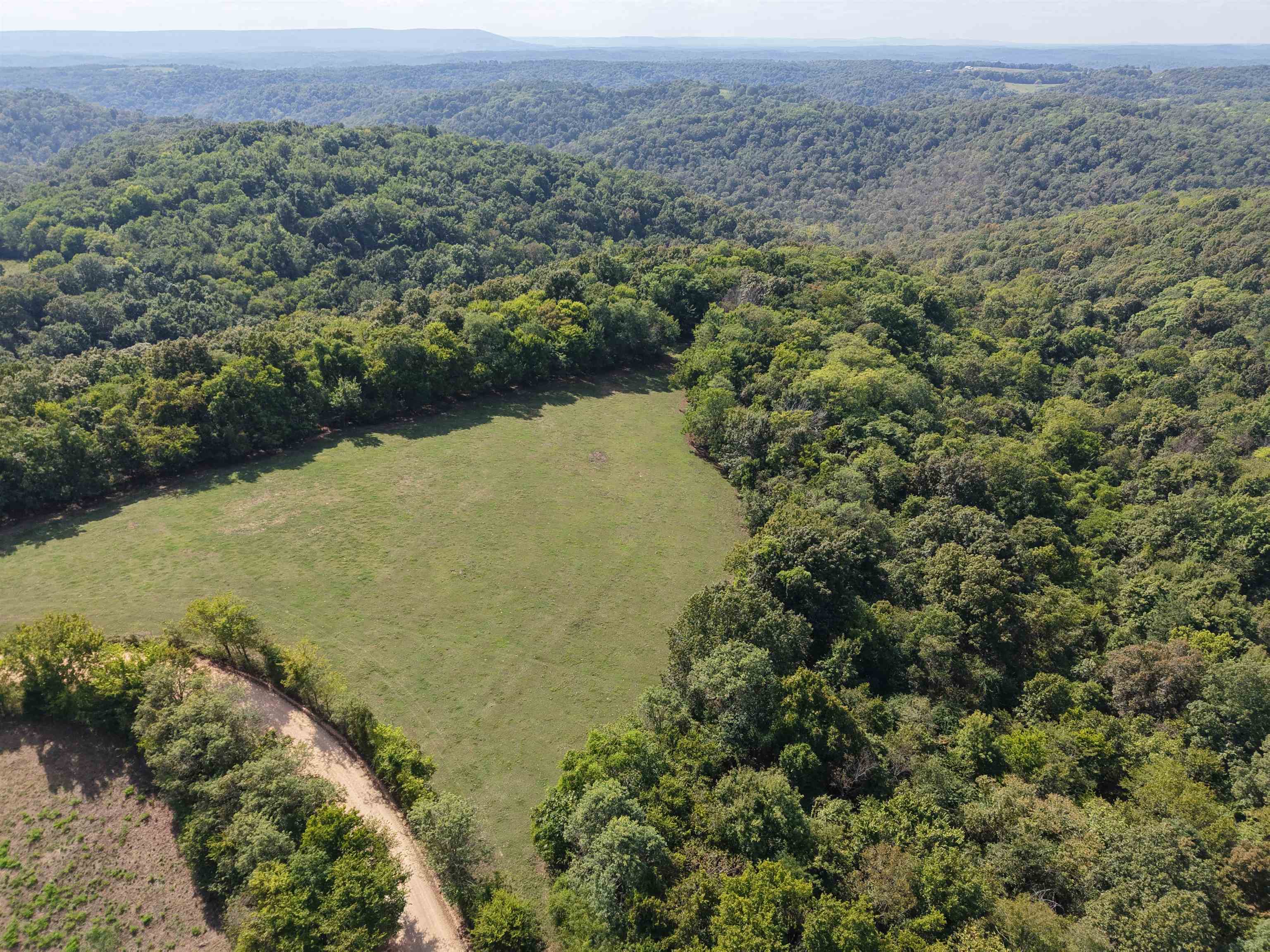 180A Lafferty Road  Mount Pleasant, AR