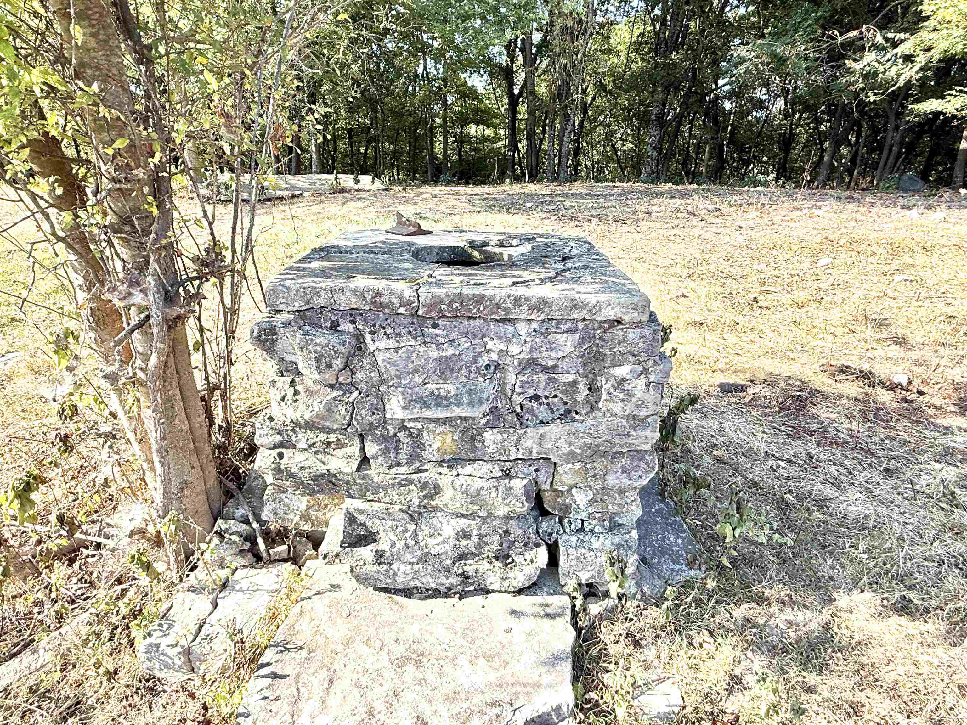 180A Lafferty Road  Mount Pleasant, AR