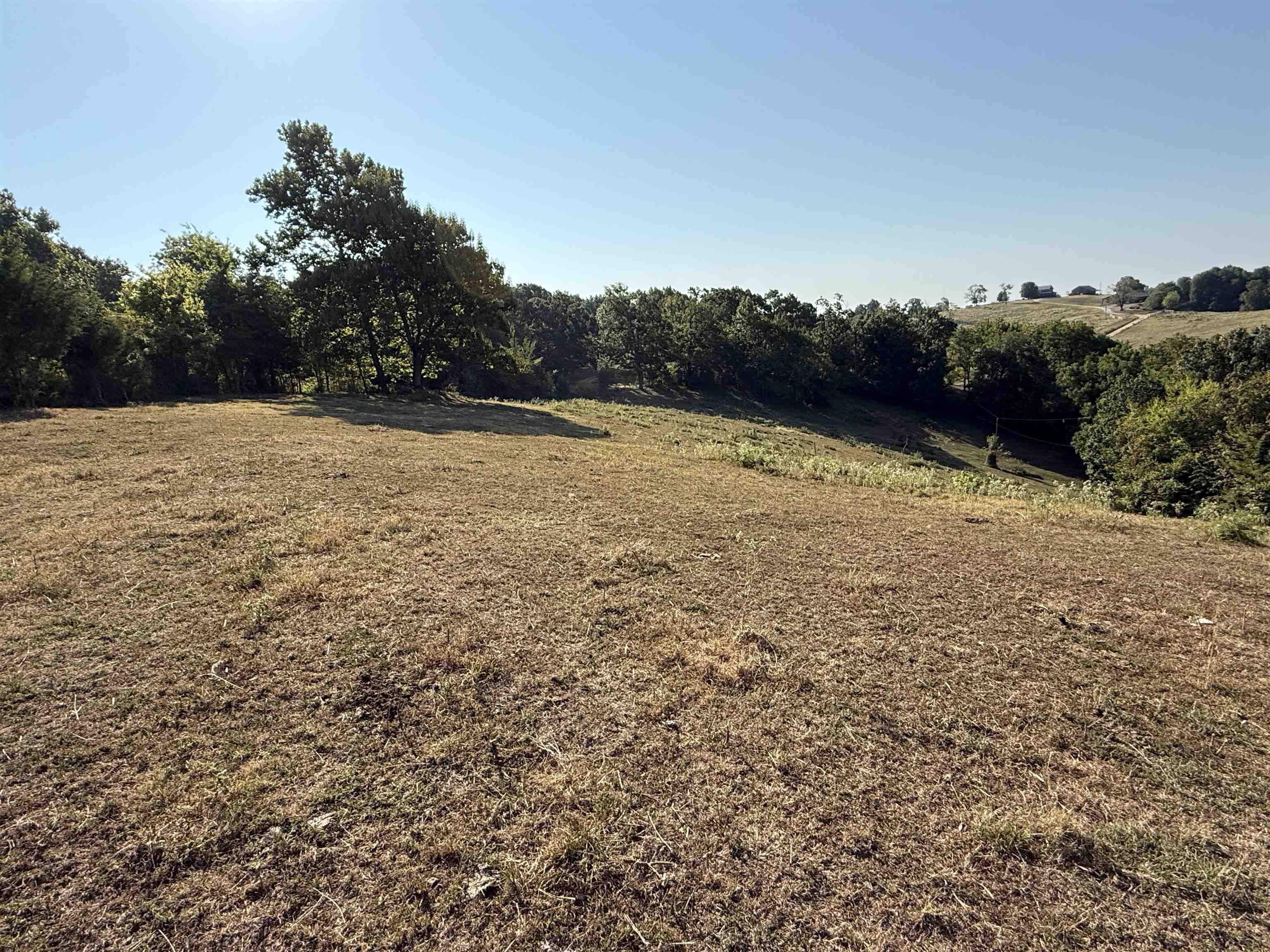 180A Lafferty Road  Mount Pleasant, AR