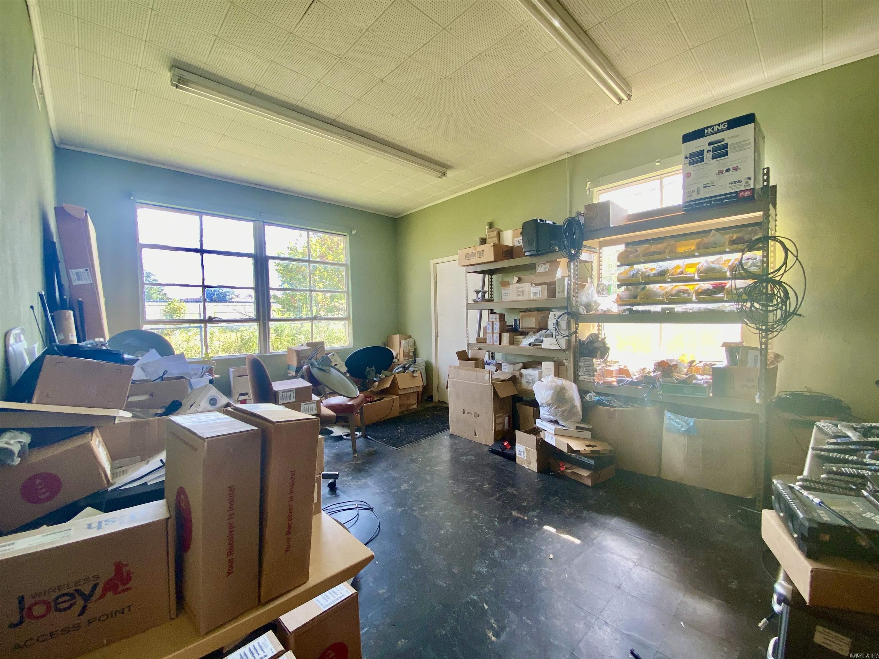 104 N Main  Malvern, AR