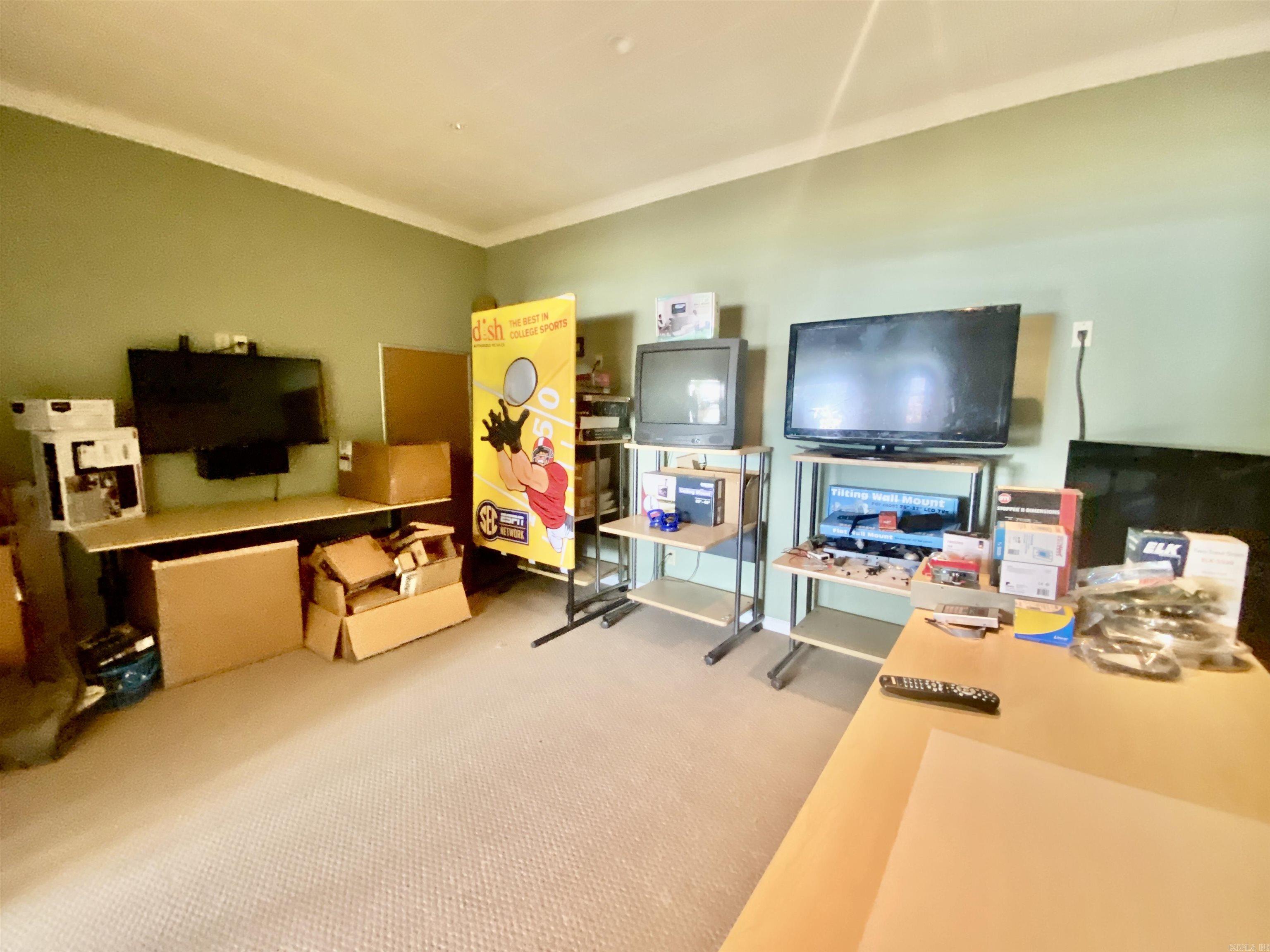 104 N Main  Malvern, AR