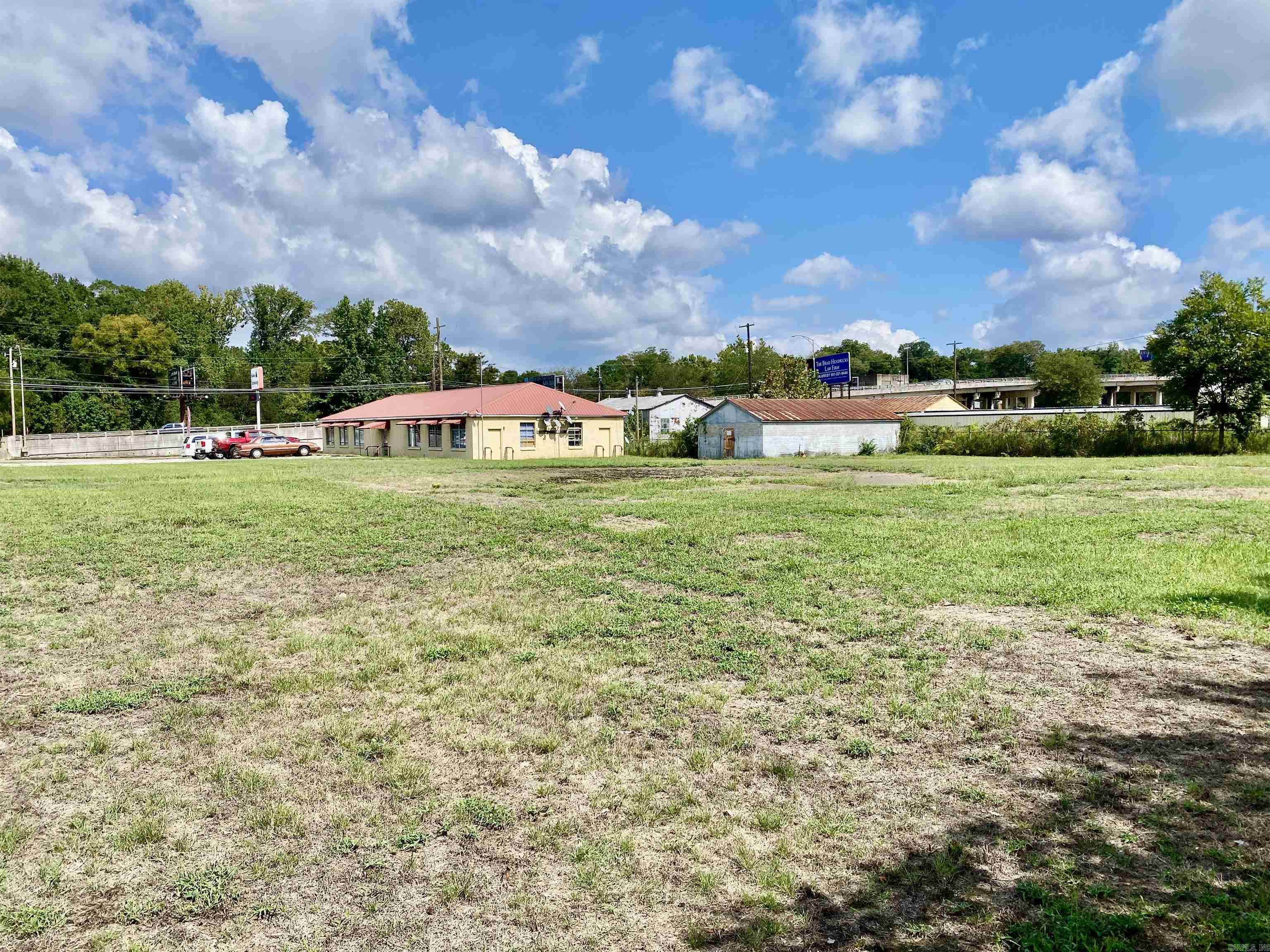 104 N Main  Malvern, AR