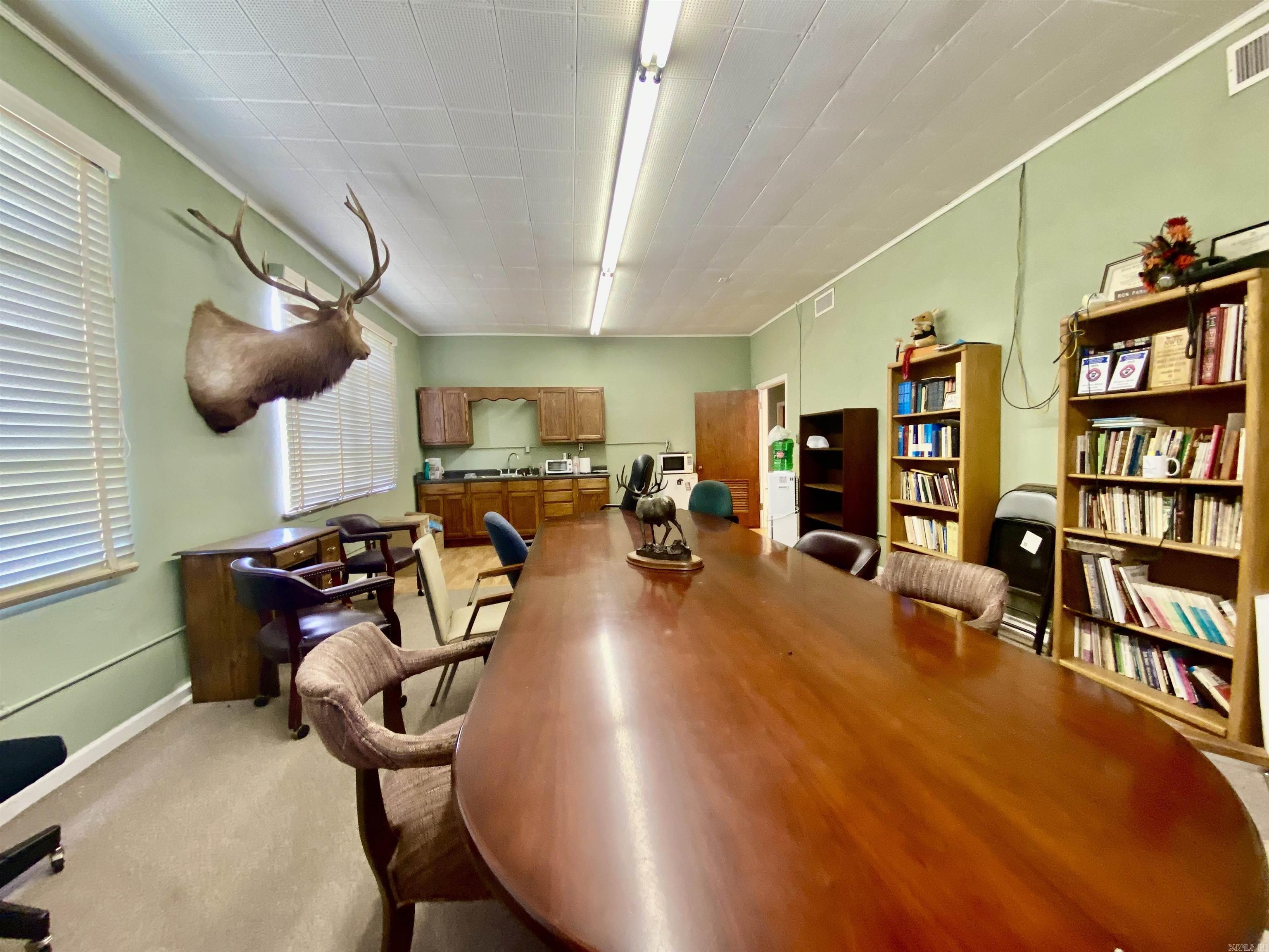 104 N Main  Malvern, AR