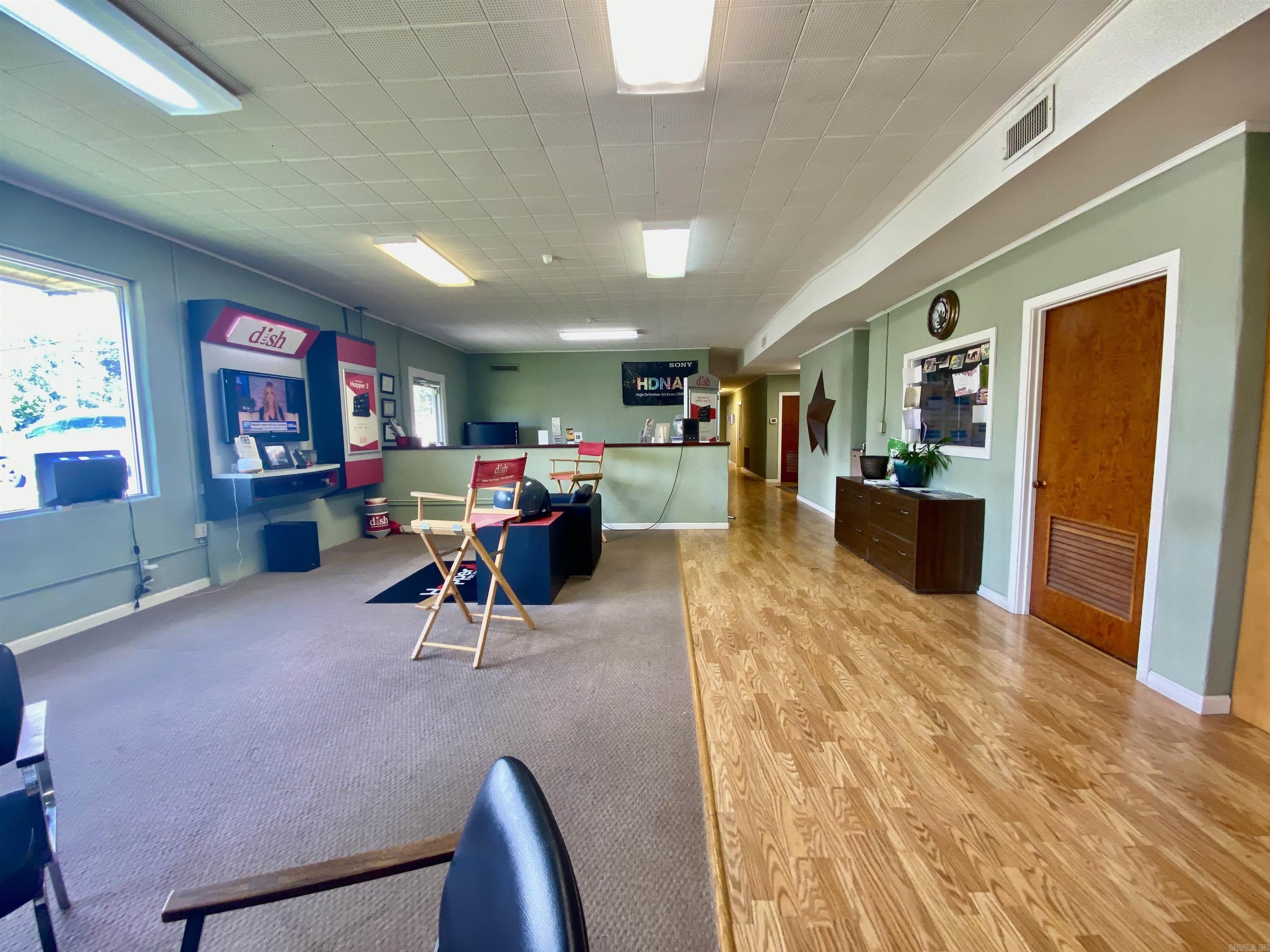 104 N Main  Malvern, AR