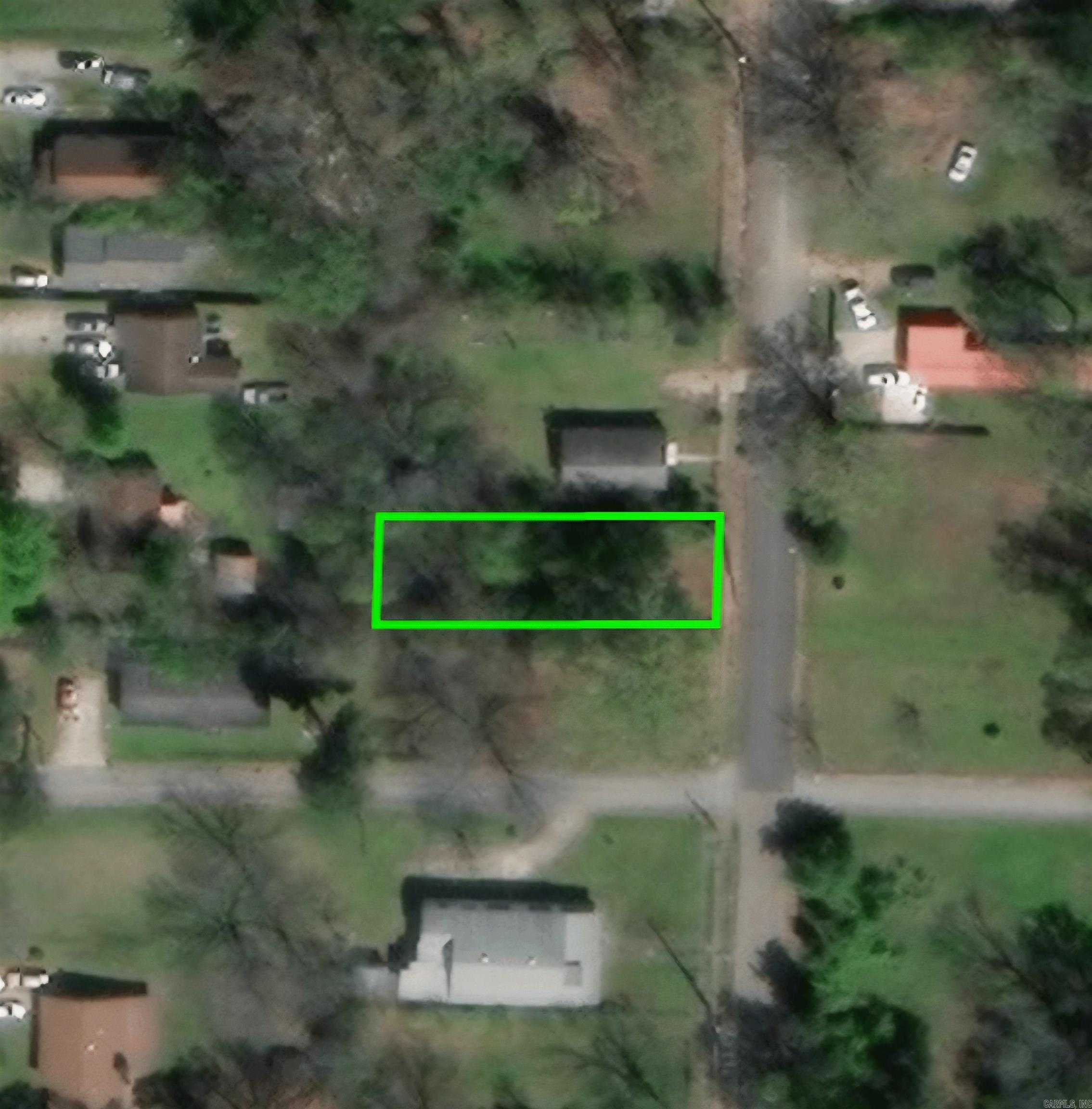 1010 S Walker  Hope, AR