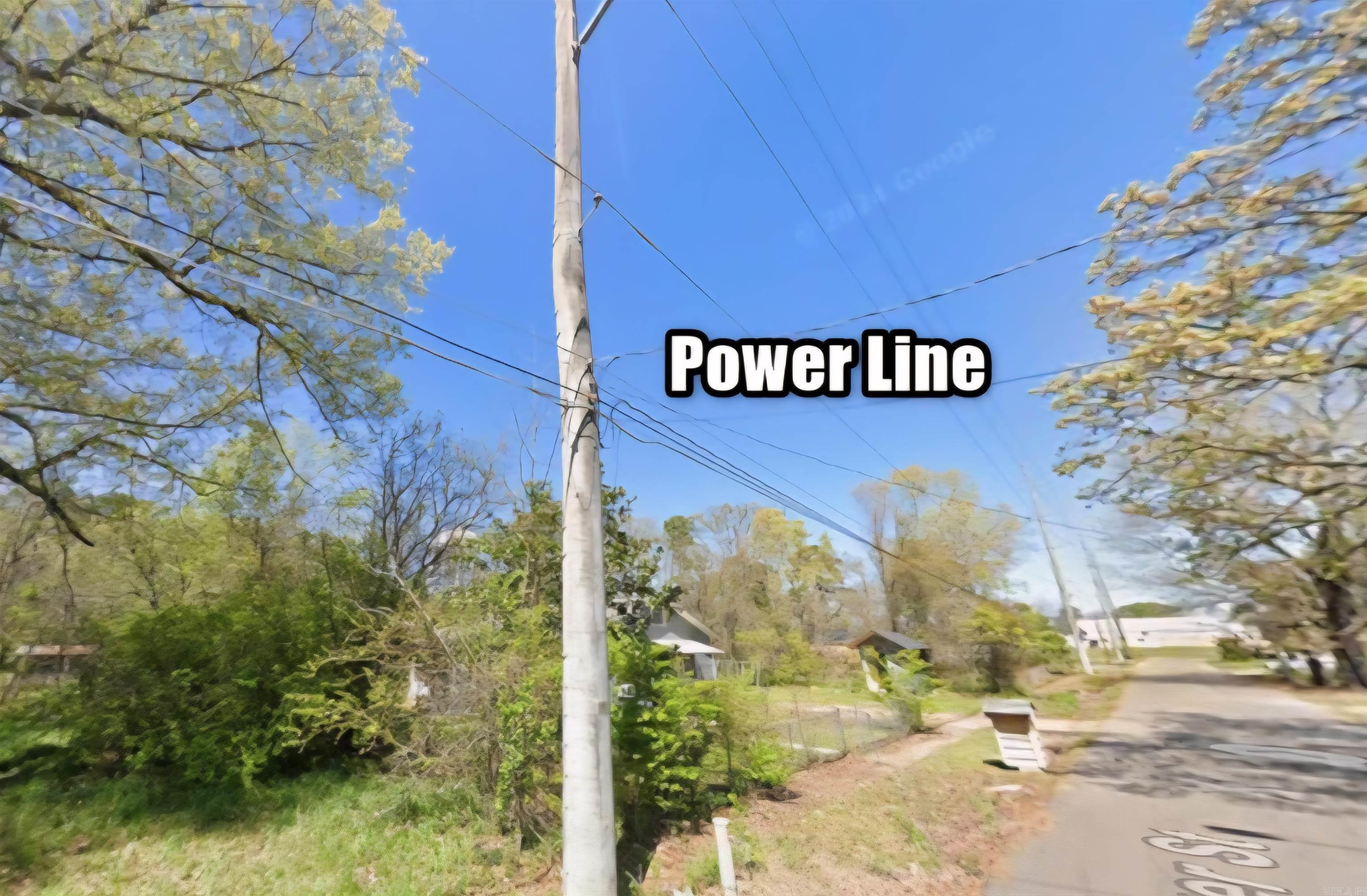 1010 S Walker  Hope, AR