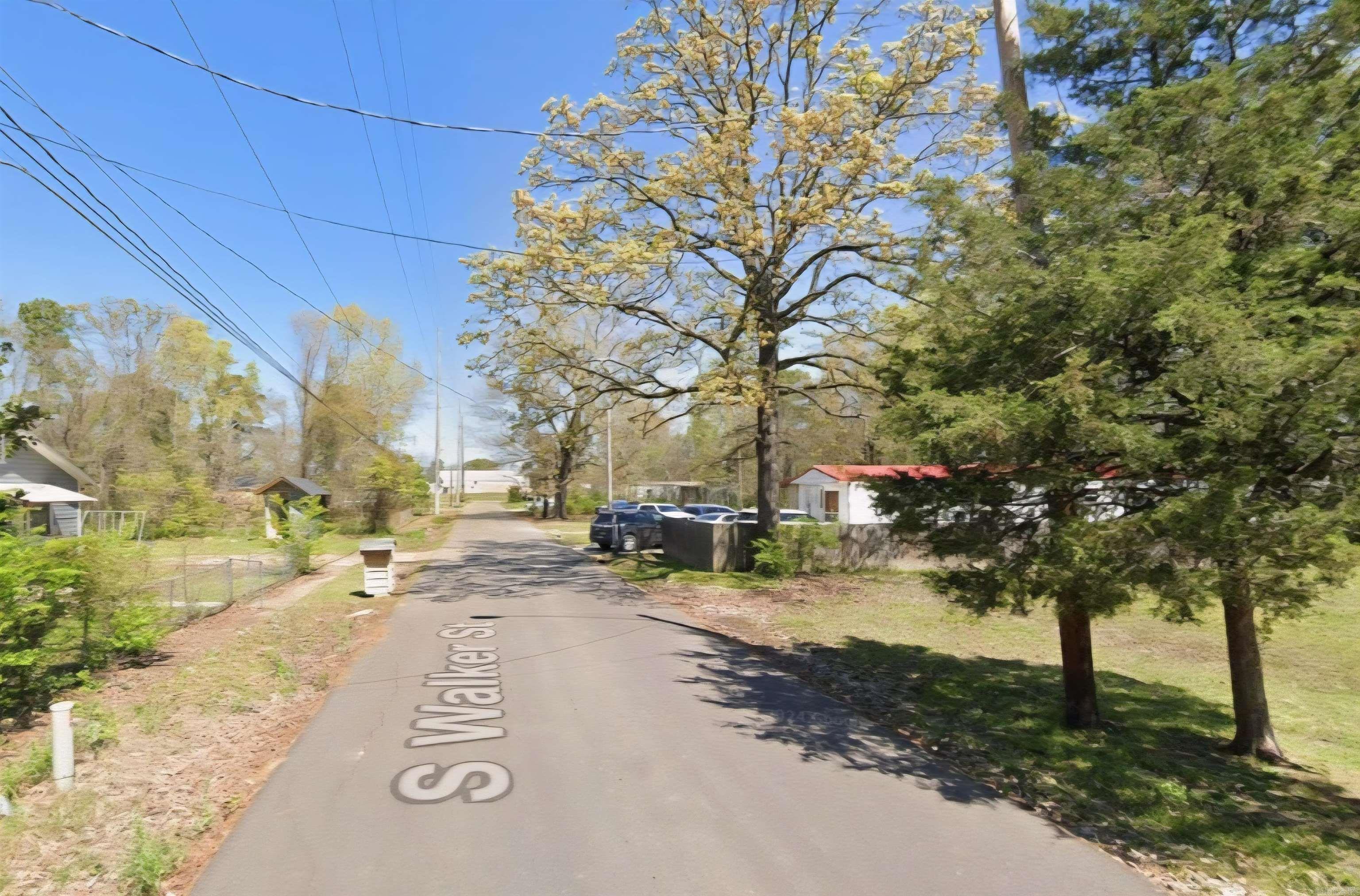 1010 S Walker  Hope, AR