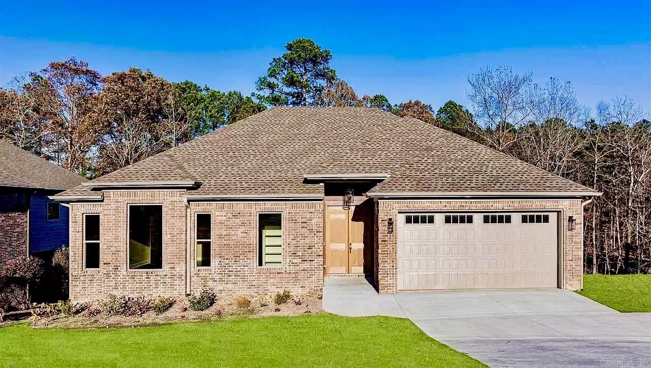 35 Marchwood  Little Rock, AR